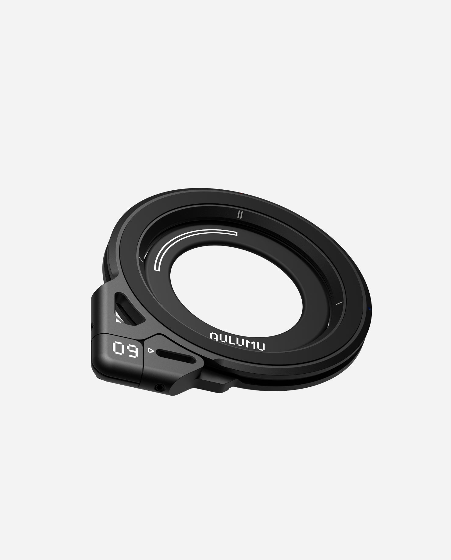 G09 360度回転式 スマホリング スタンド | 3軸・360度回転式