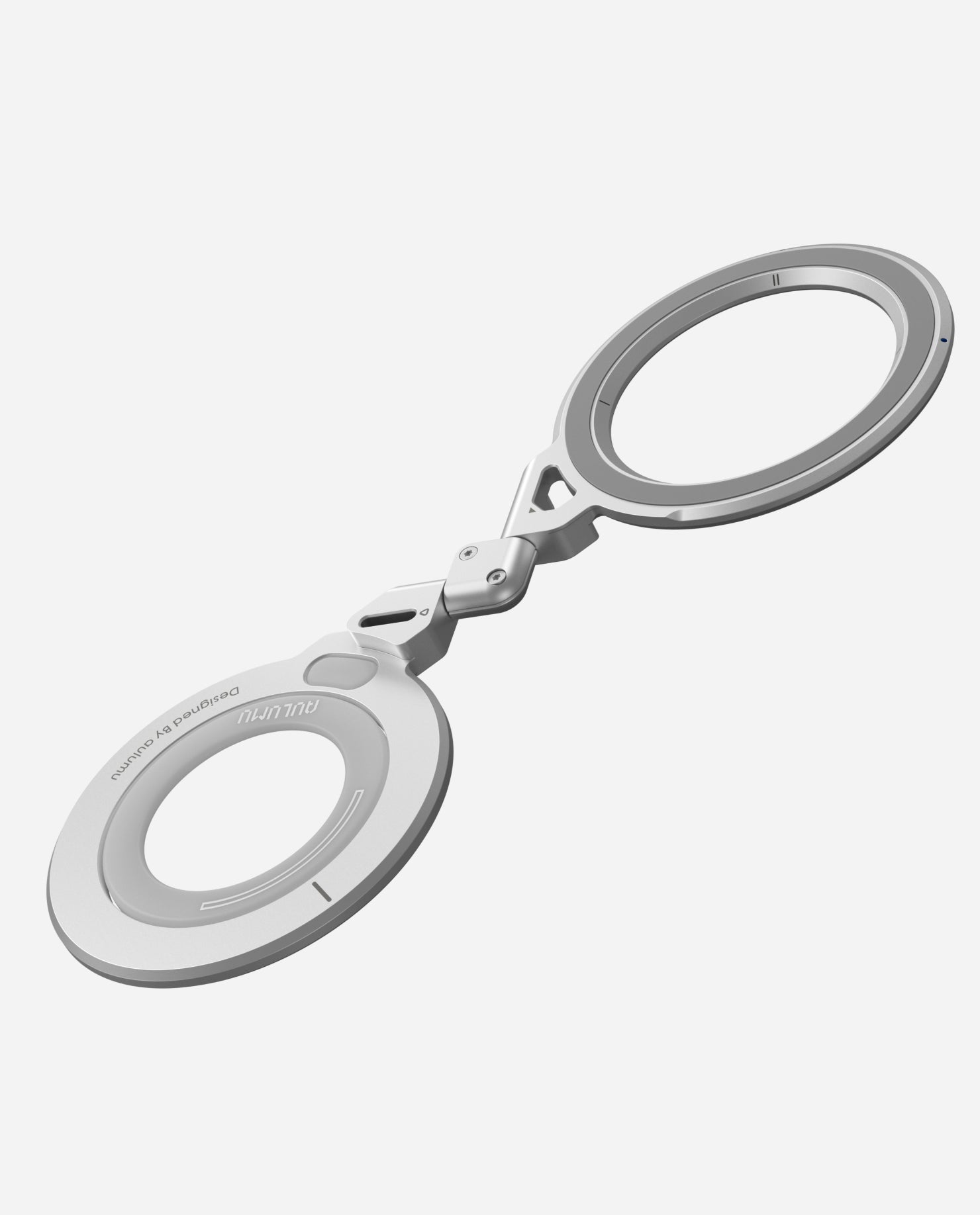 G09 360度回転式 スマホリング スタンド | 3軸・360度回転式