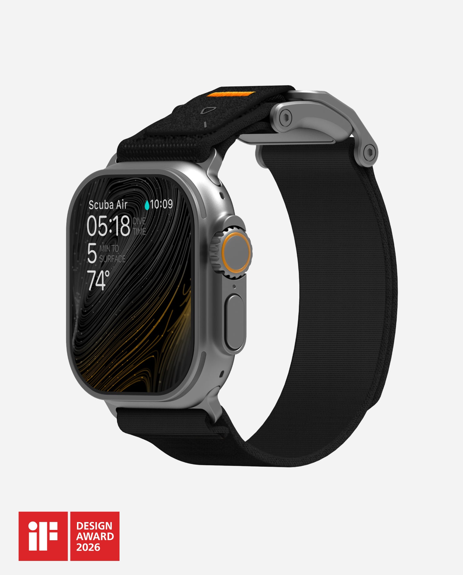 A11 Apple Watch Series Compatible Magnetic Band