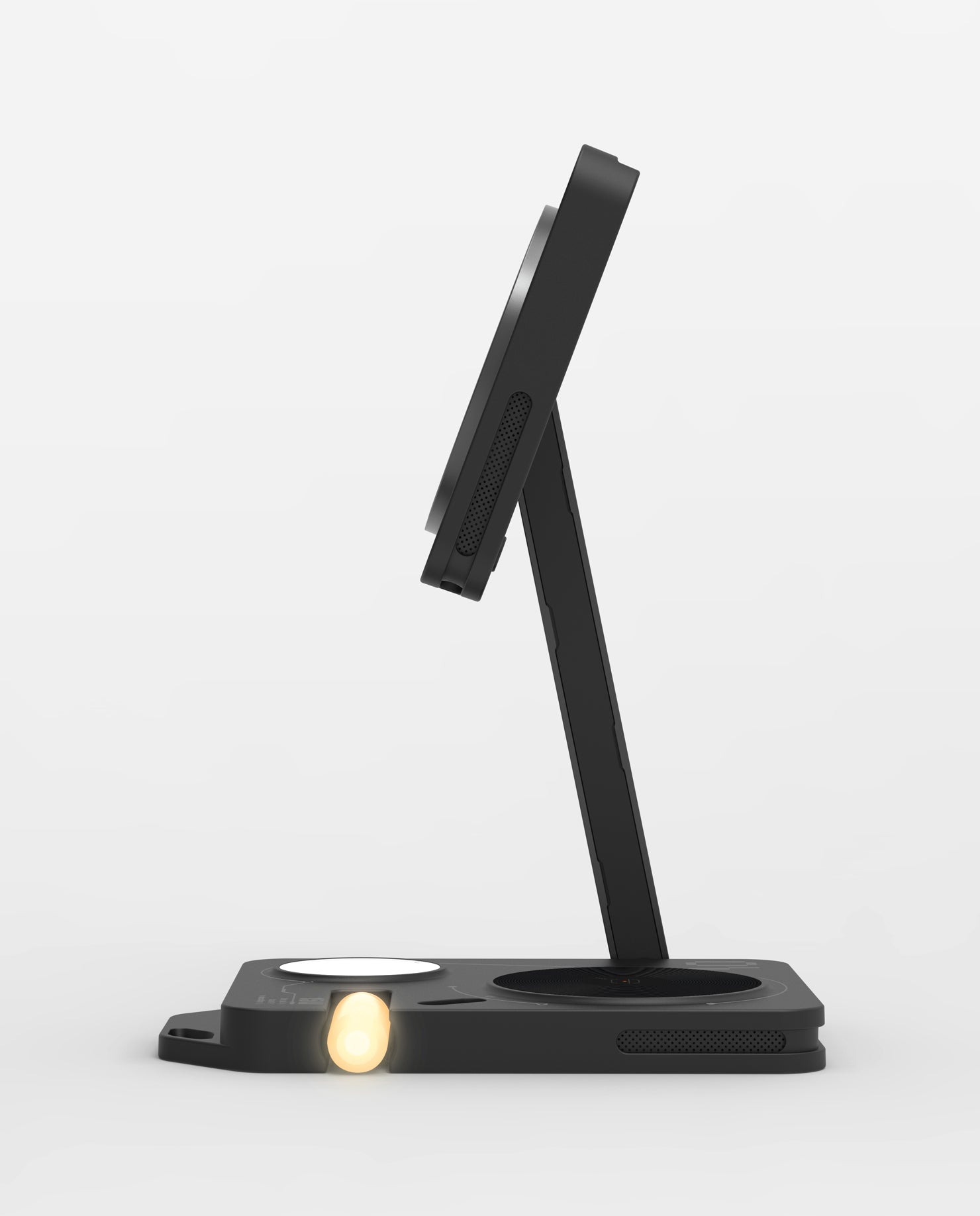 M01 4 in 1 ワイヤレス充電器 |折りたたみ式|Magsafe