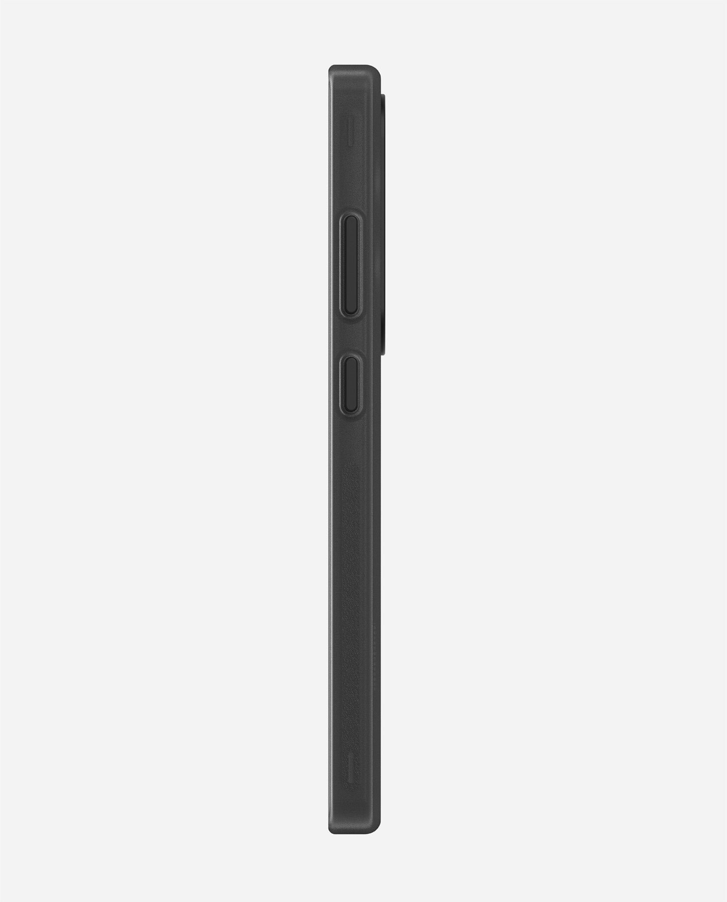 S25 Galaxy S25 Ultra 対応 スマホケース|磨き砂|MagSafe