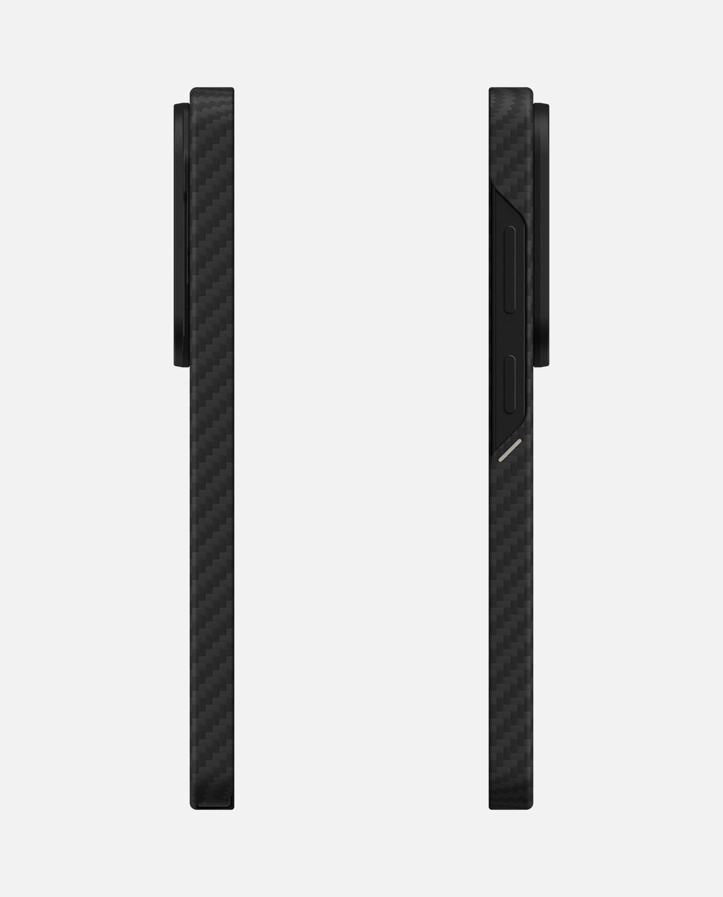 S26U Samsung Galaxy S26 Ultra専用 超薄型アラミド繊維ケース