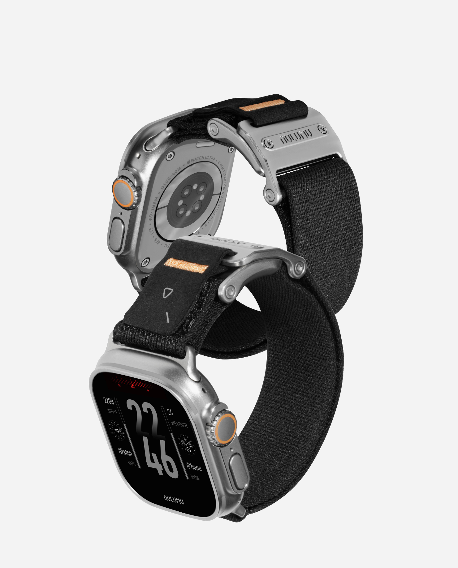 A11 Apple Watch Series Compatible Magnetic Band