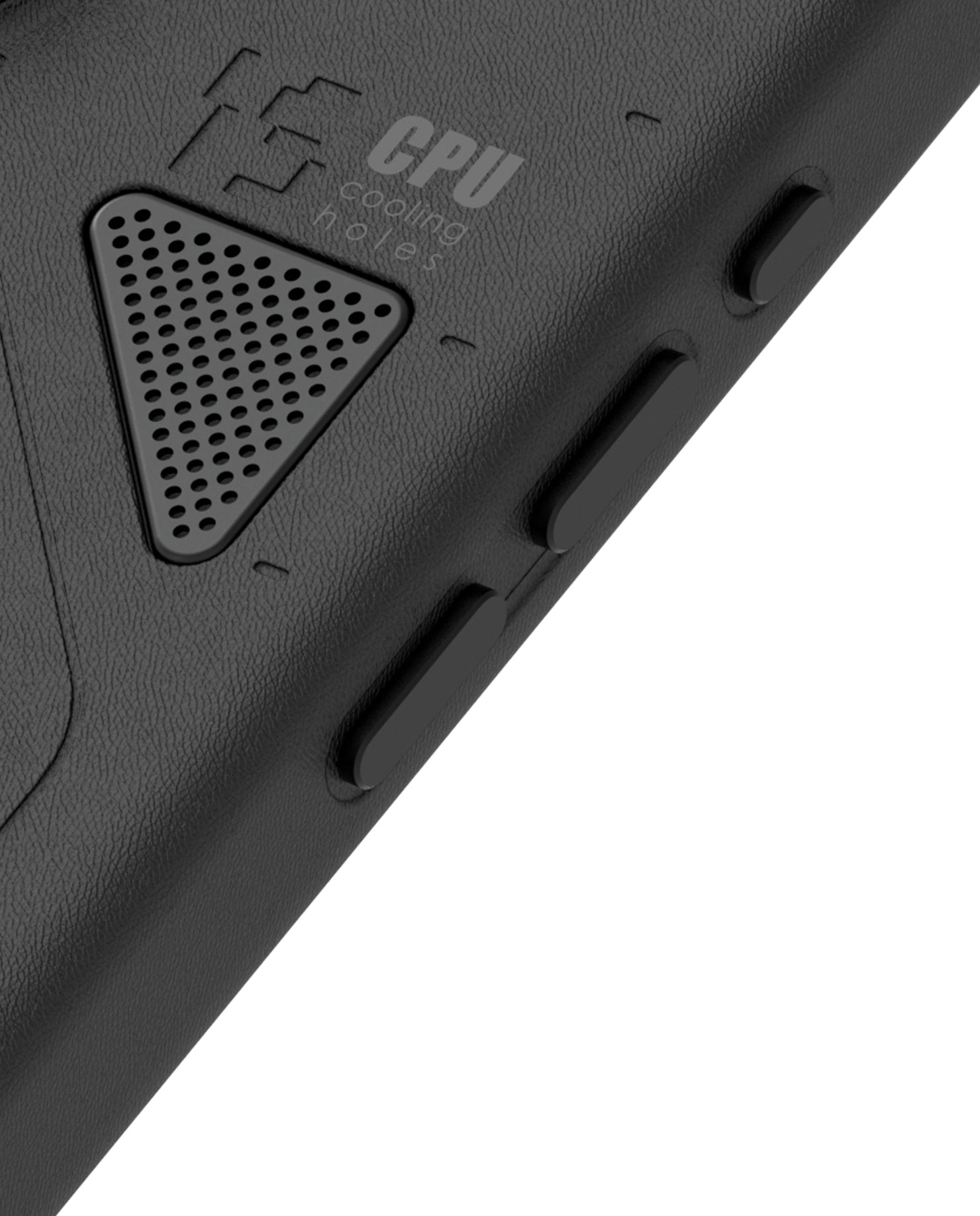 A15 iPhone 15 シリーズ対応 スマホケース|レザー|断熱窓|ブラック|Magsafe