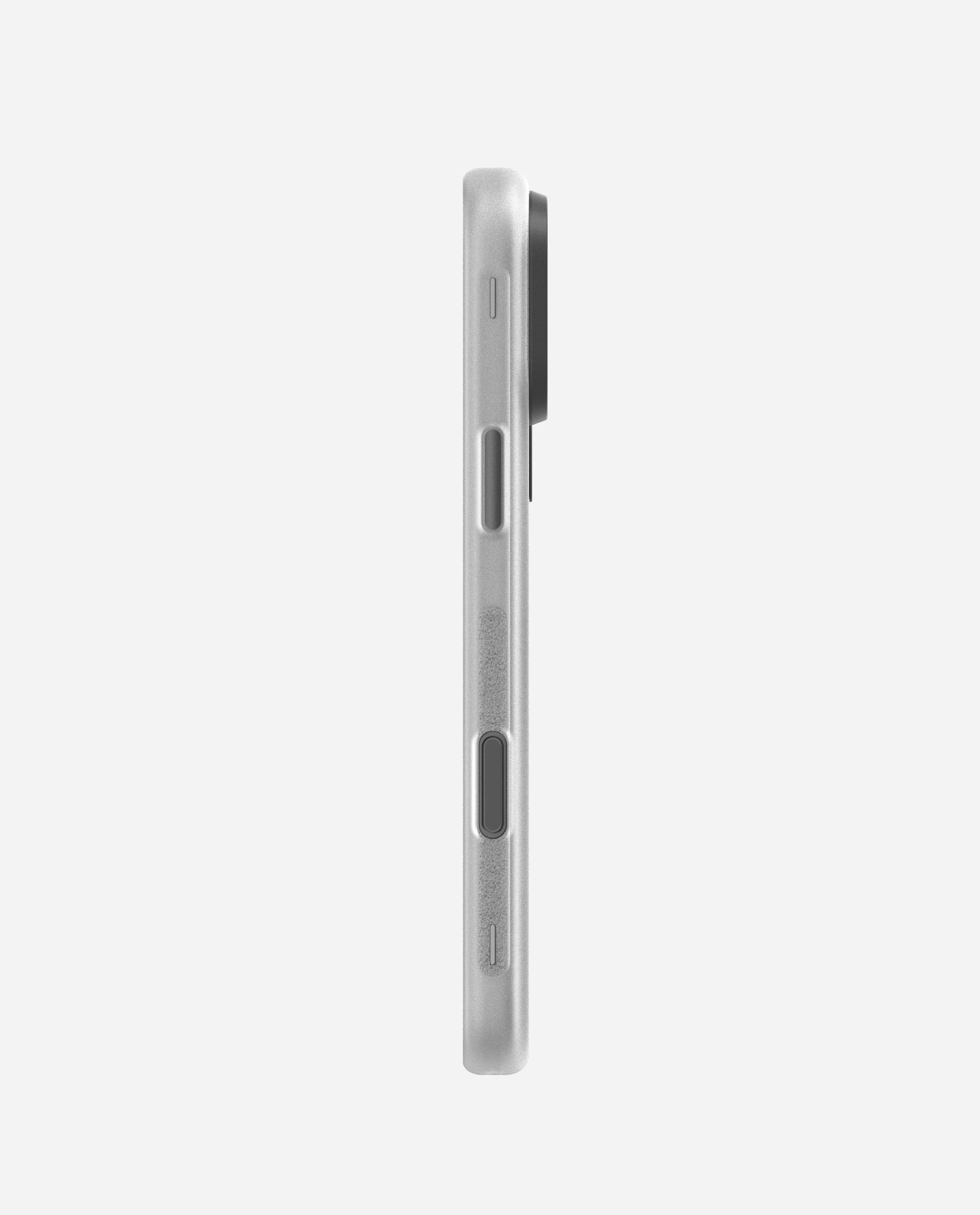 A17 iPhone 17シリーズ対応 スマホケース|磨き砂|夜光効果|Magsafe