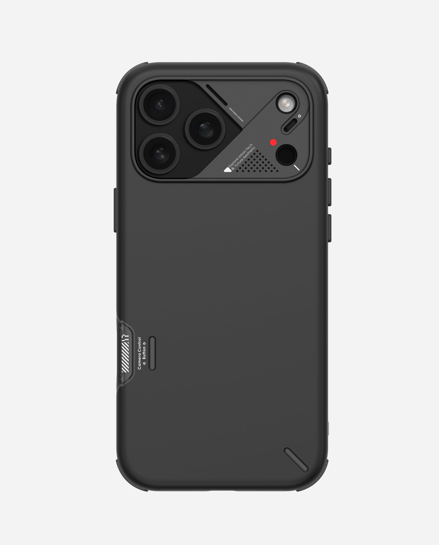 iPhone17 Pro / Pro Max用耐衝撃ケース & G05 Air 次世代マグセーフスタンド