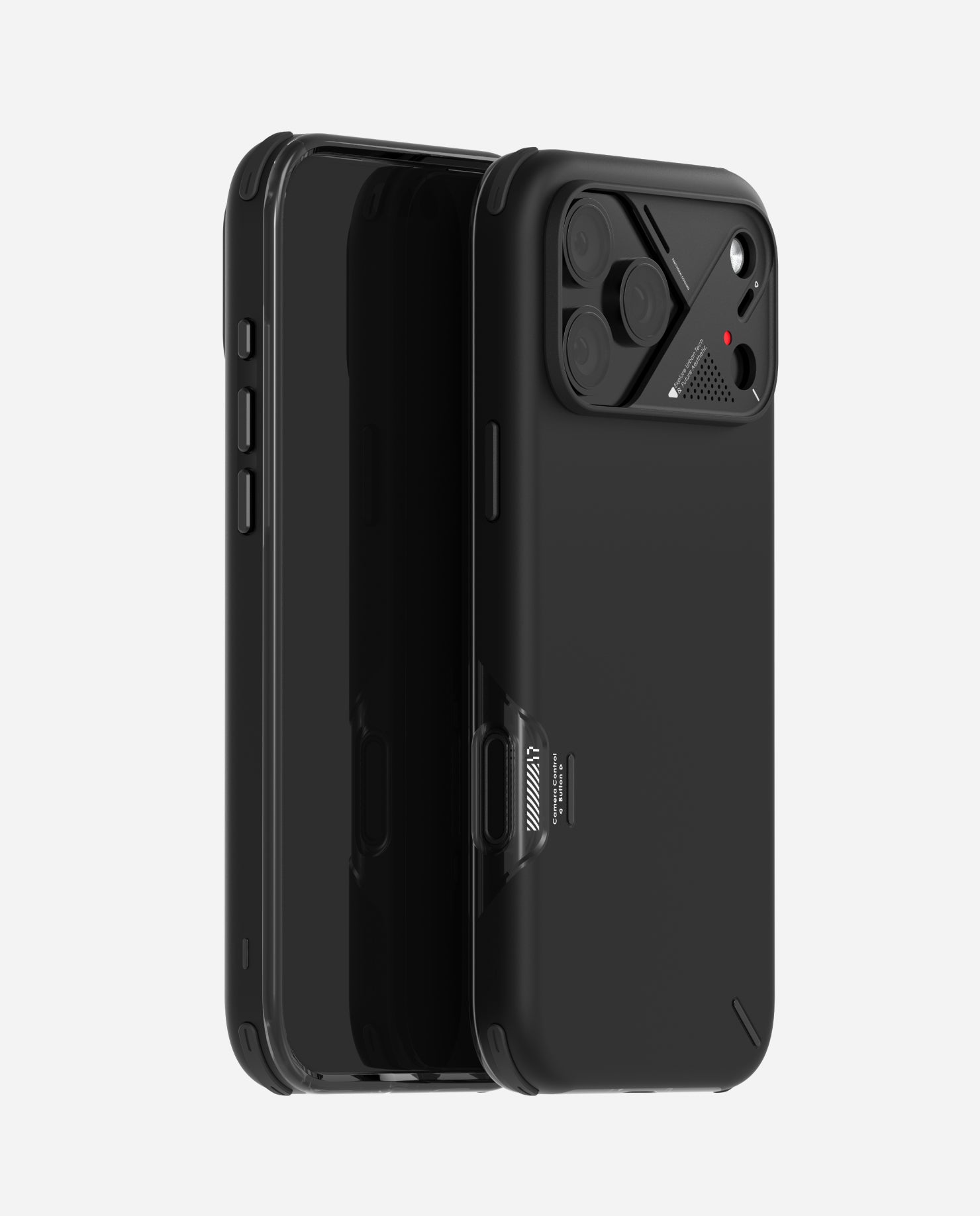 A17 iPhone 17シリーズ対応 スマホケース|軽くて薄型|防振|散熱|Magsafe|カメラリング