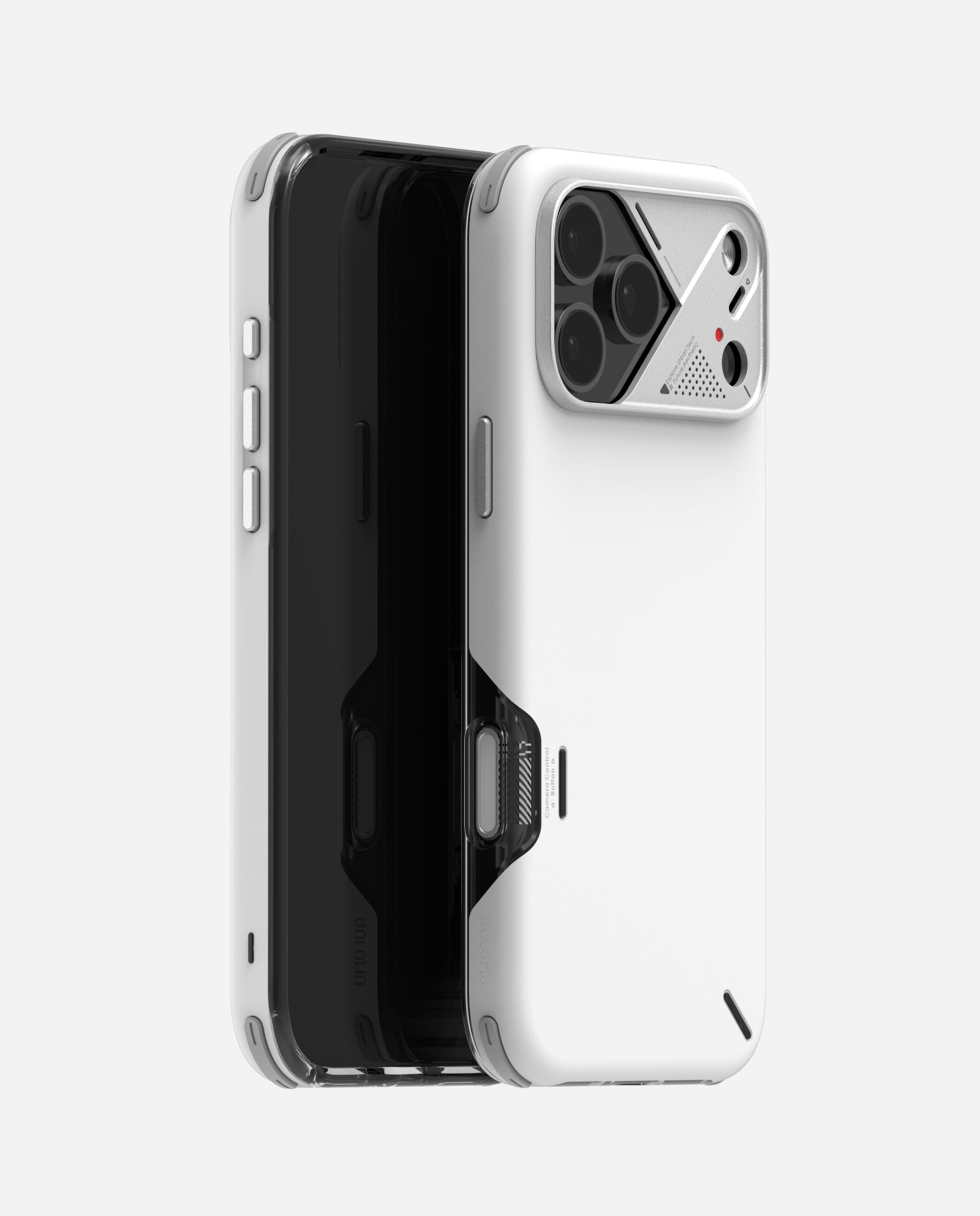 A17 iPhone 17シリーズ対応 スマホケース|軽くて薄型|防振|散熱|Magsafe|カメラリング