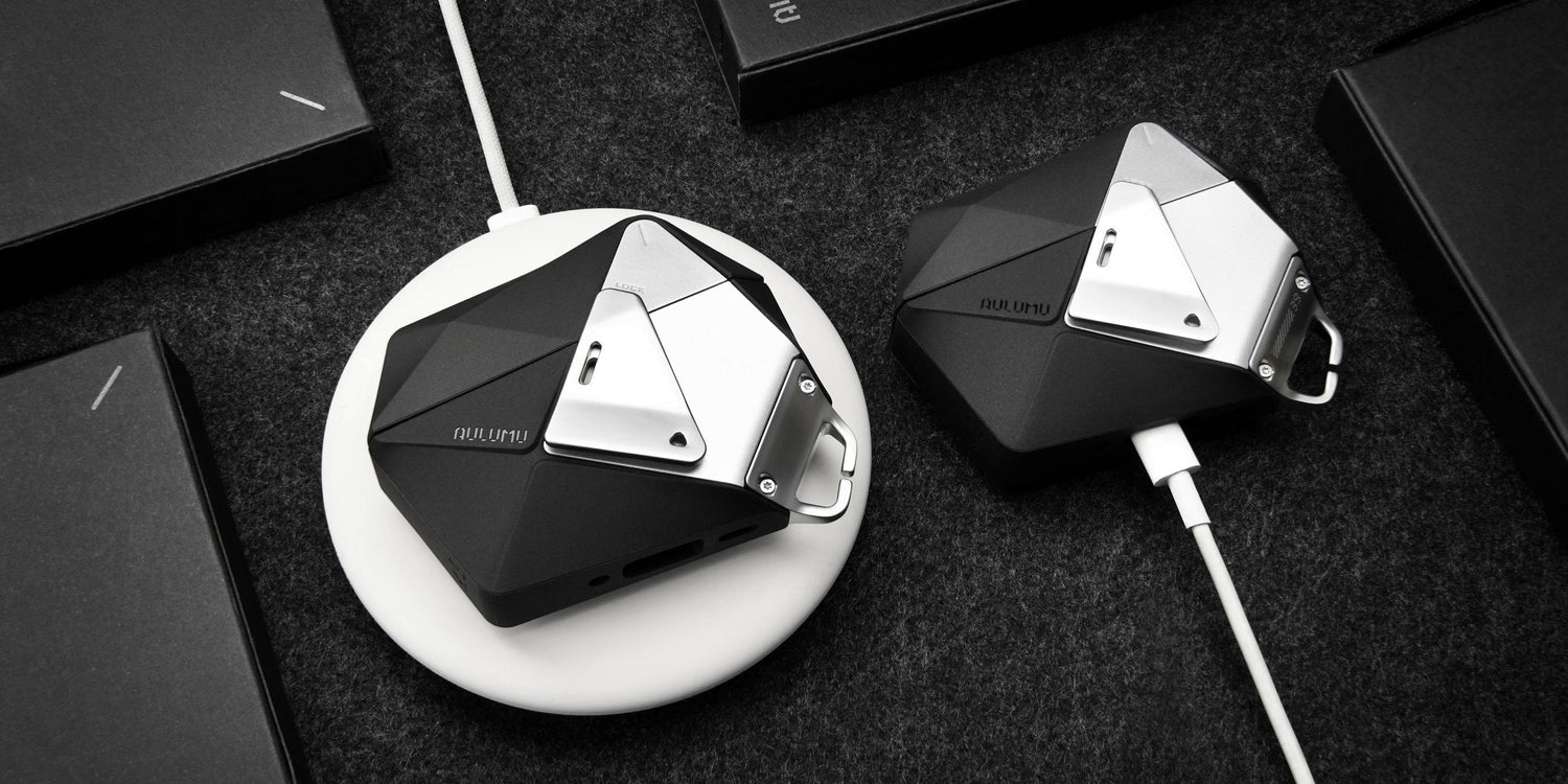 AirPods Pro 3を実際にどのように持ち運び、保護しているのか