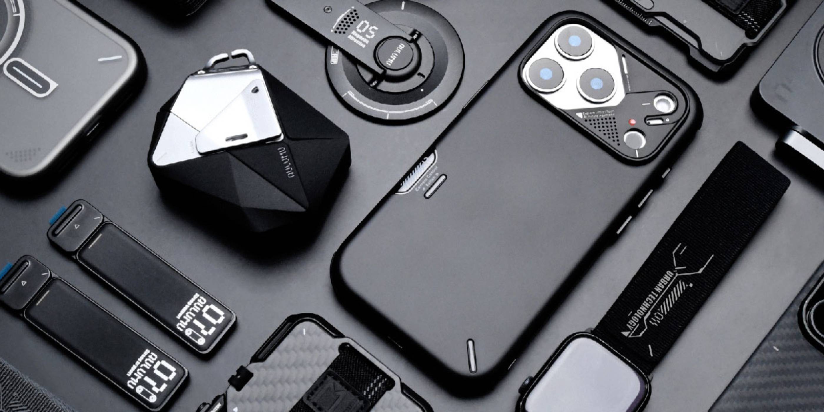 aulumuはあなたのあらゆるニーズを満たします