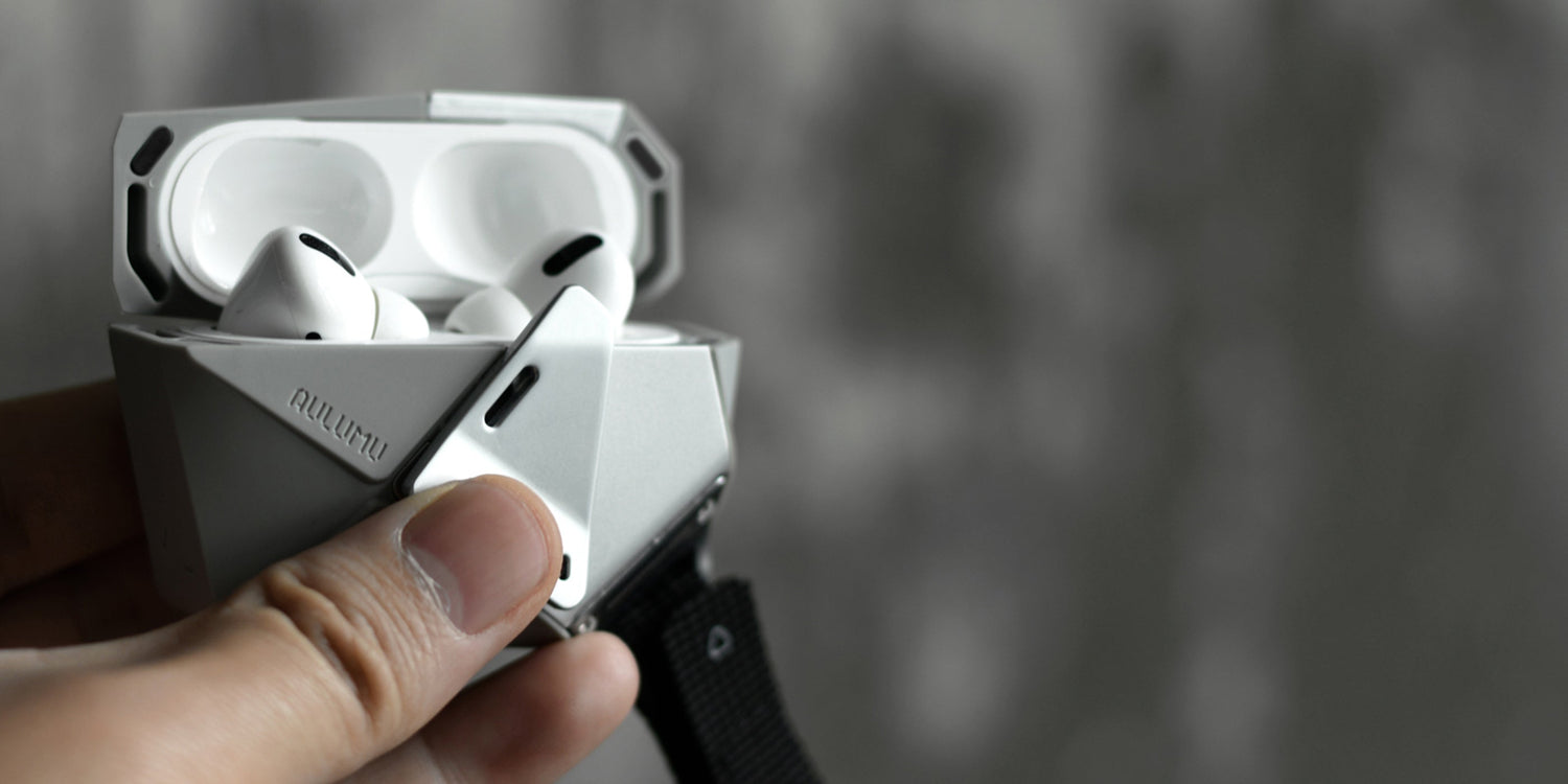 AirPodsケースが充電されない？慌てないで。本当の原因はこれだ