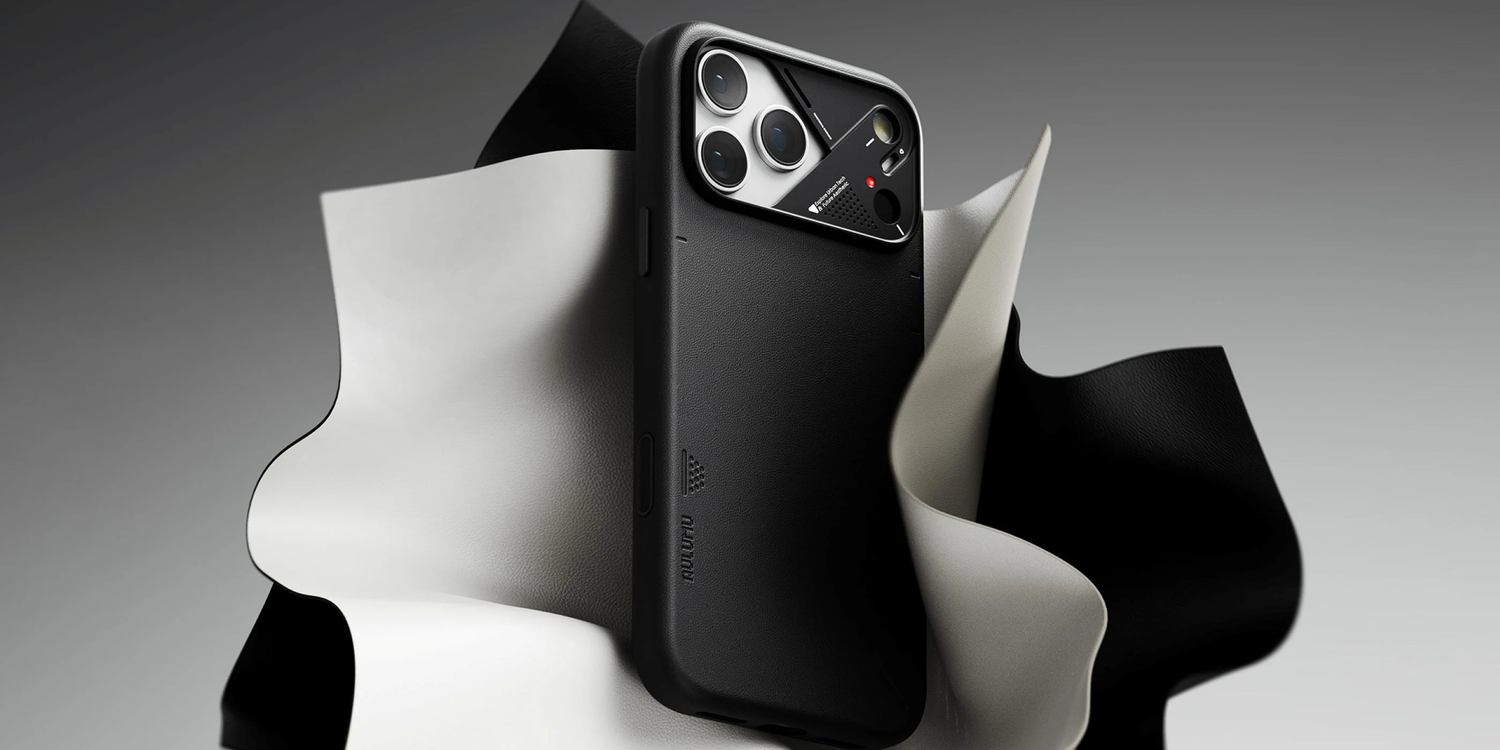 クールで端末をしっかり守れるスマホケースの選び方