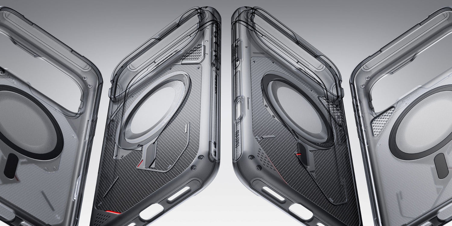 スマホが充電されないのはなぜ？よくある原因と適切なスマホケースの選び方