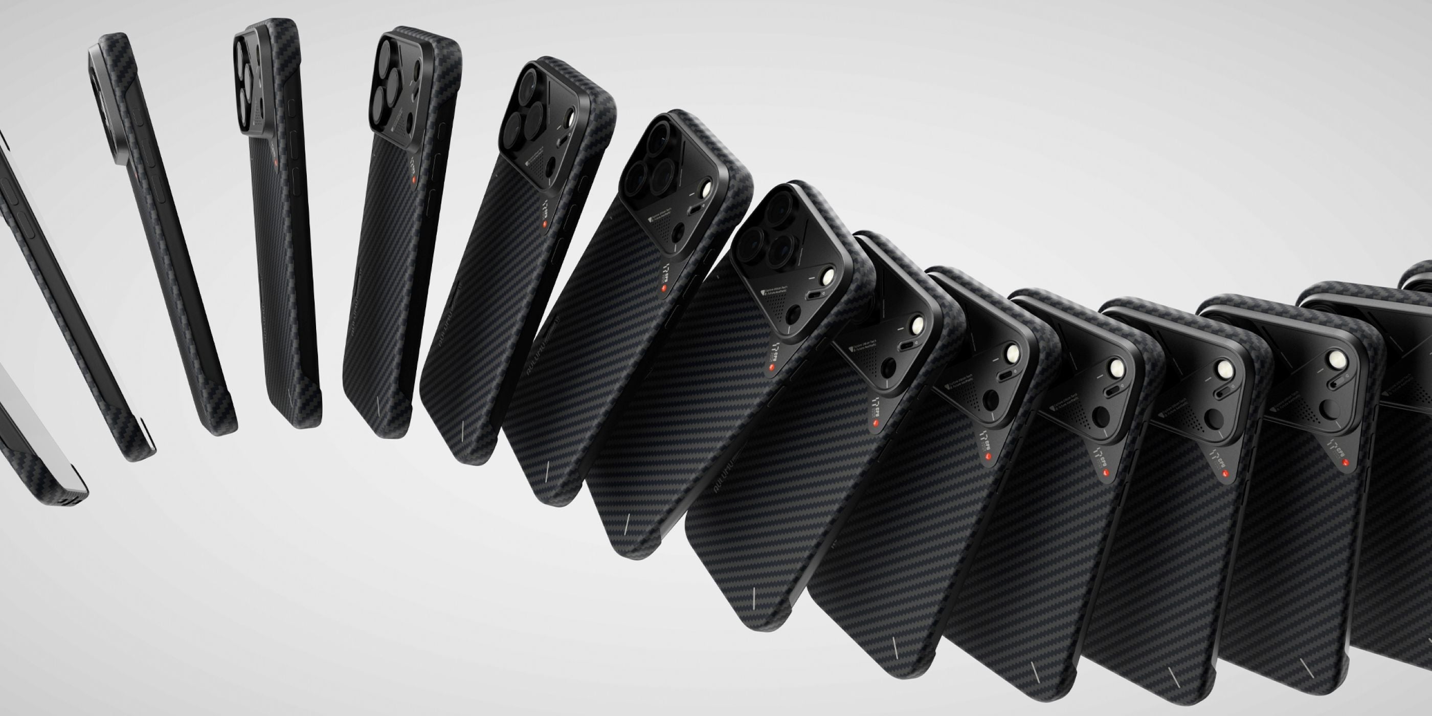 2026年に誰もが話題にするであろう、最高のスマホケースブランド10選