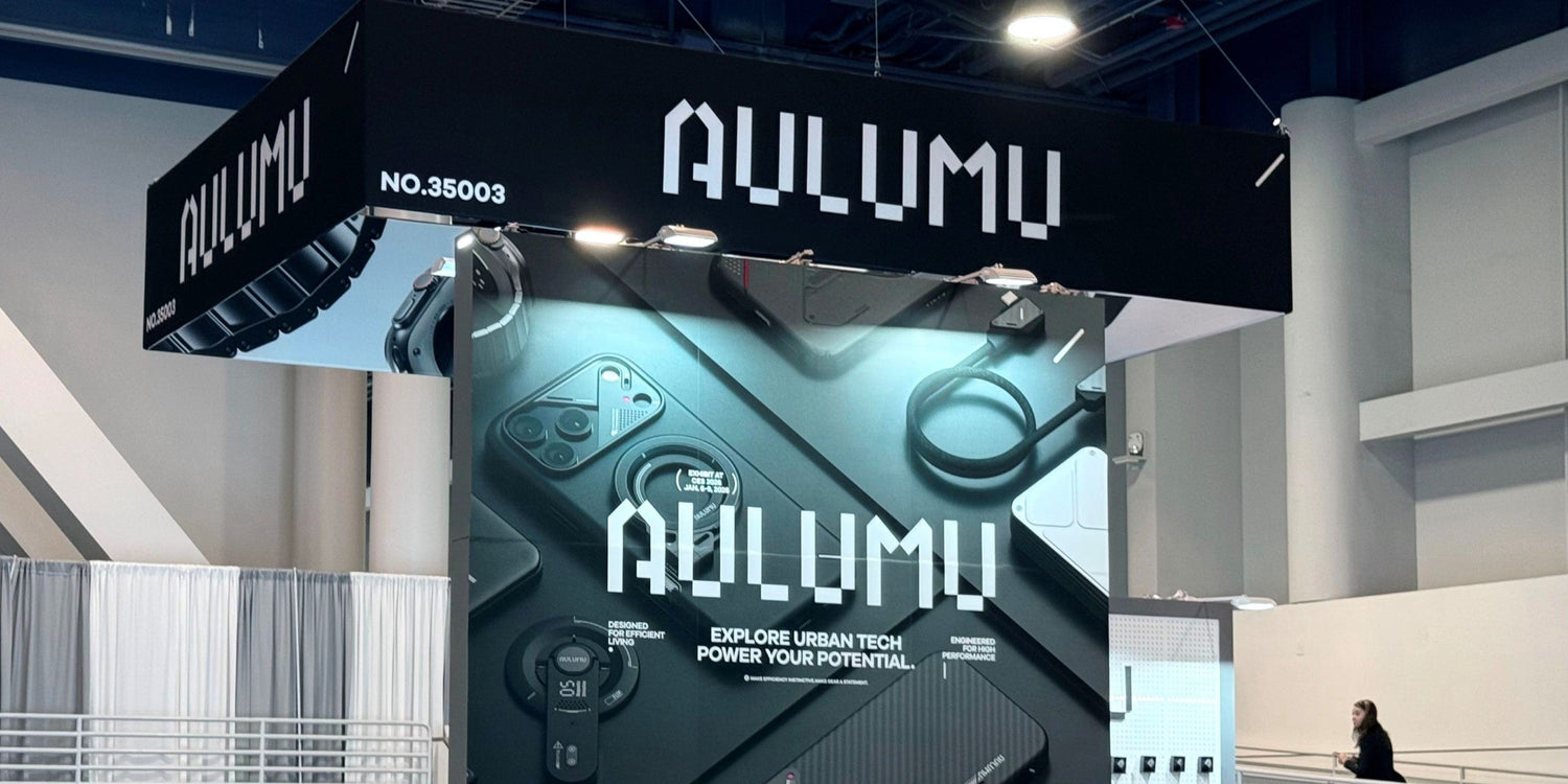 aulumu 2026 CESレビュー