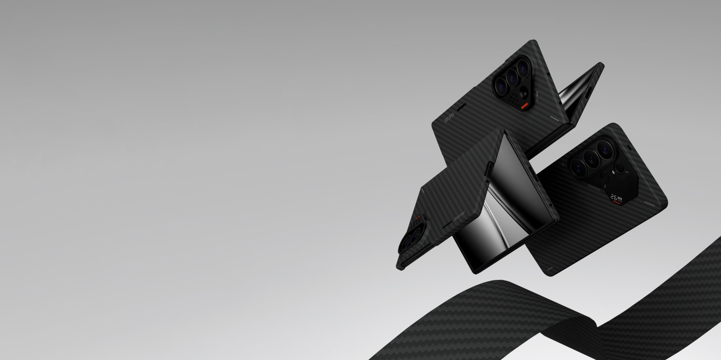 Galaxy Z Fold8とFold8 Ultraの違いとは？