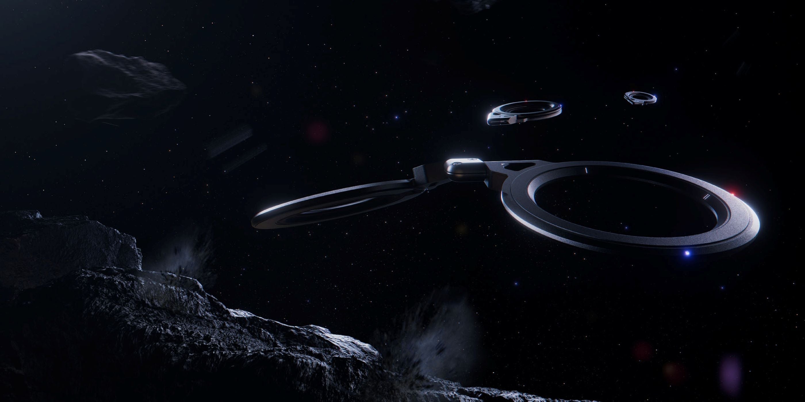 G09 あなたのスマートフォンの第二の腕