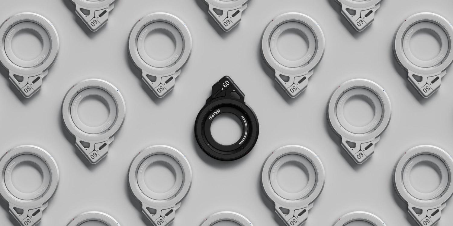 G09：世界の独創的な3軸デザイン