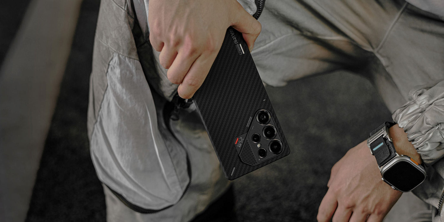 NFCとは何か？NFCの意味、NFC対応スマートフォン、スマートフォンケースがNFCに影響を与えるかどうか