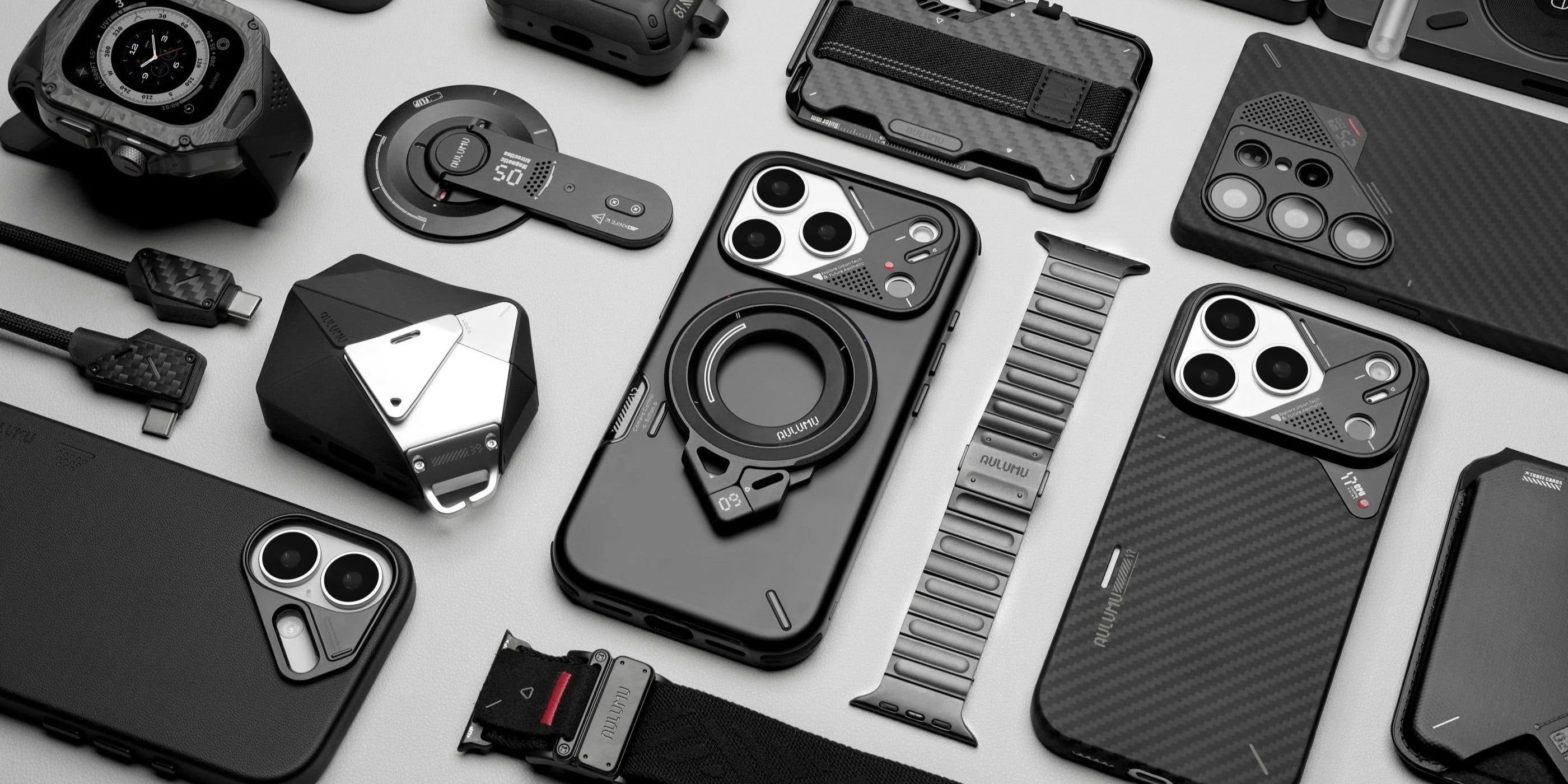 スマホ用スリングバッグとは？毎日の持ち運びのための究極ガイド