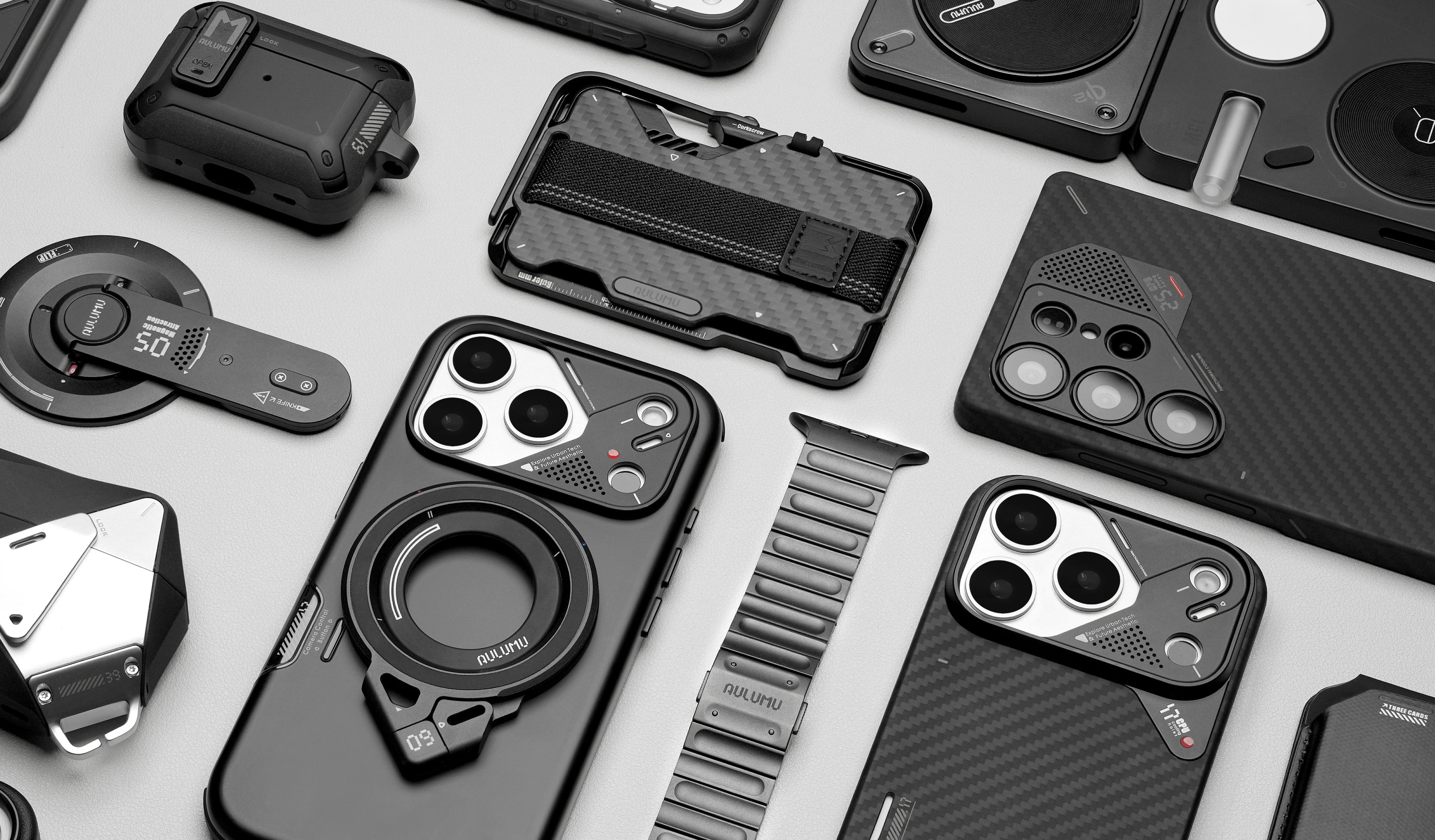 ブラックシティ