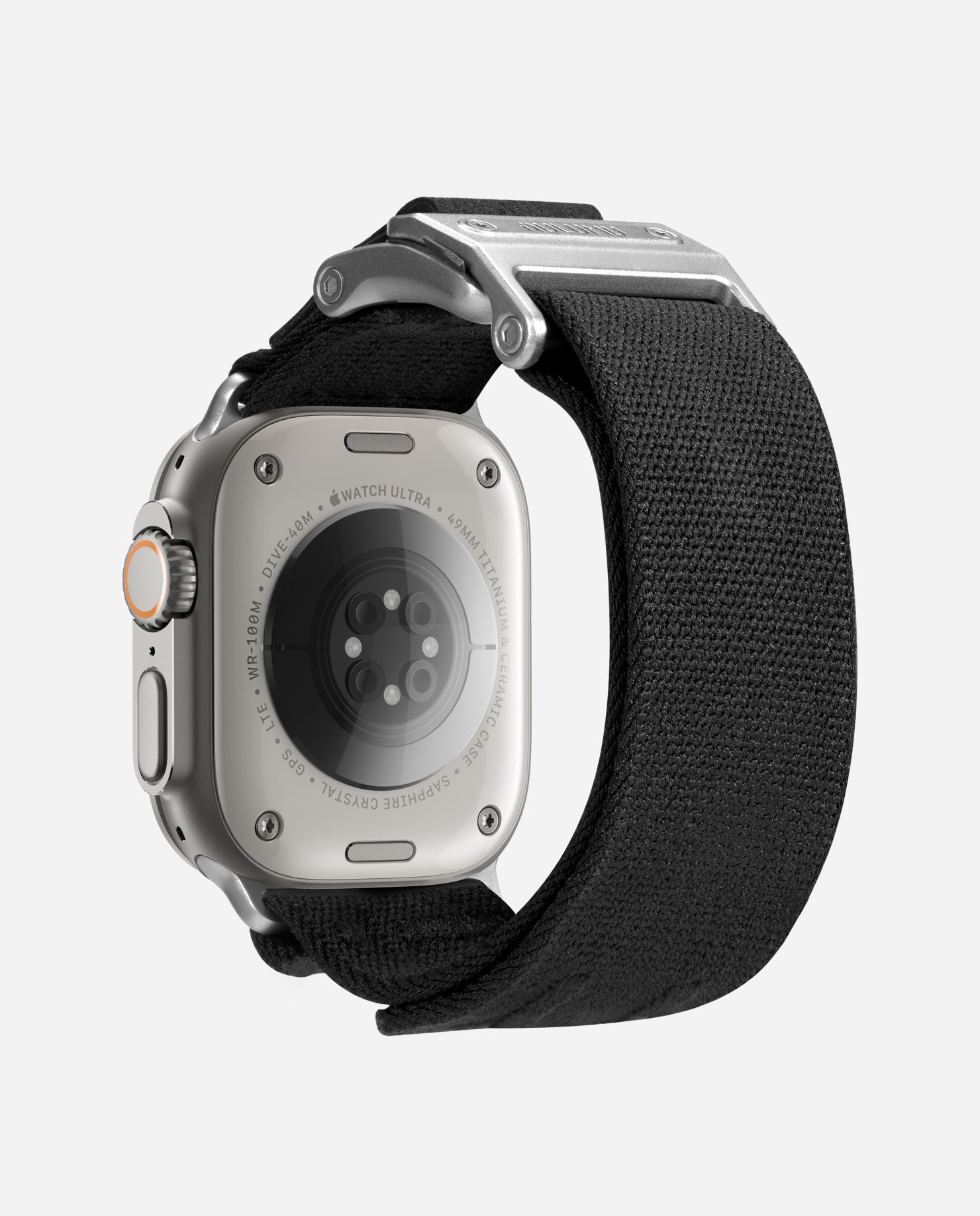 AULUMU A11 Apple Watch シリーズ対応 マグネットバンド