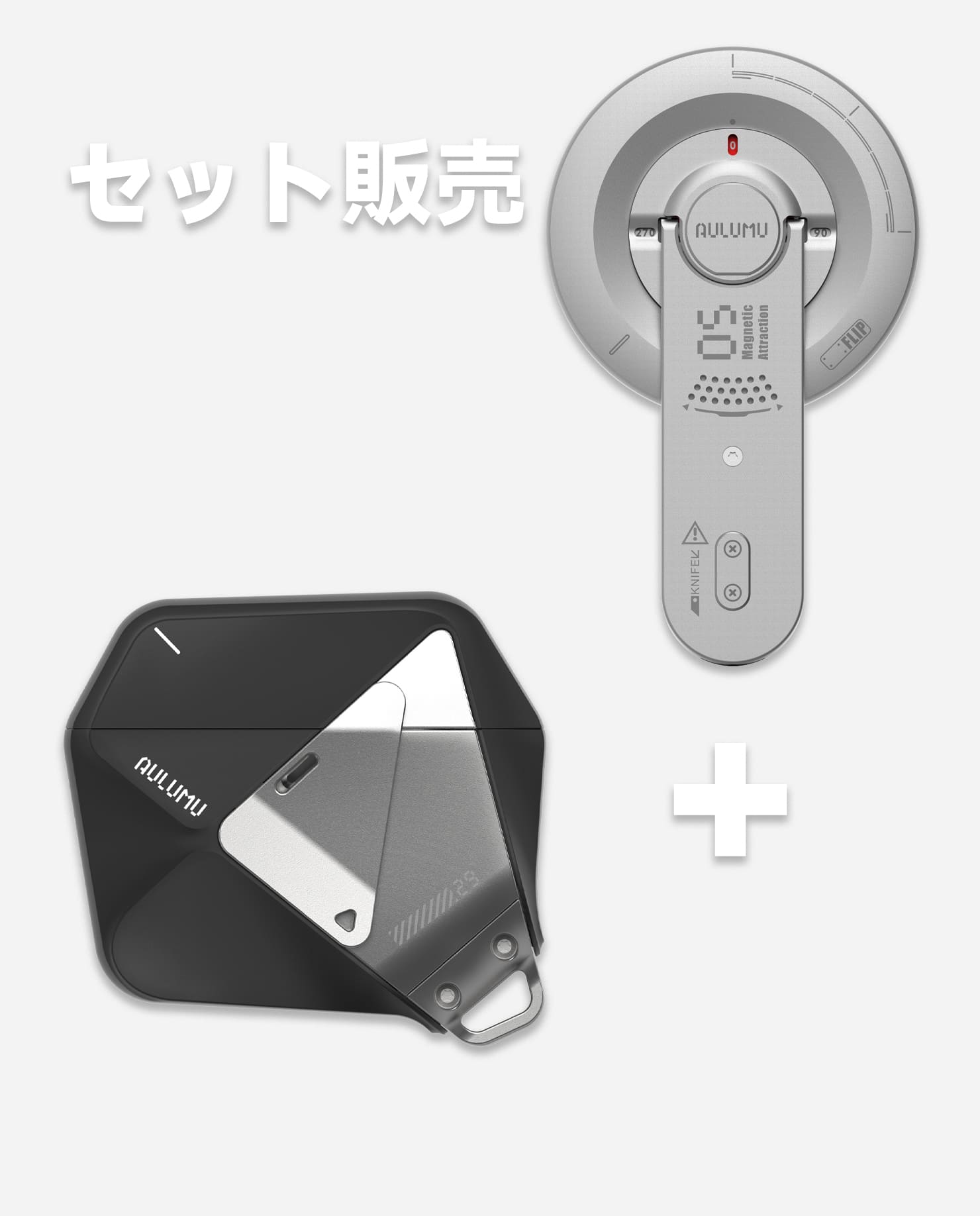 A29 Airpods 4対応 保護ケース & G05 Air 次世代マグセーフスタンド