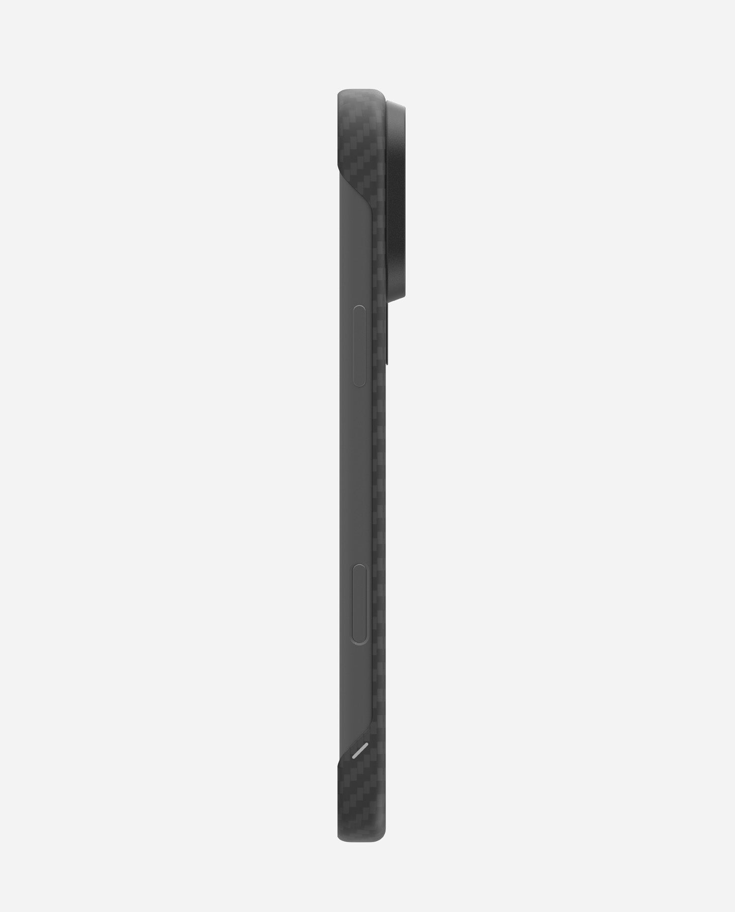 A17 iPhone 17 Proシリーズ対応 スマホケース|アラミド繊維|断熱窓|超薄型|Magsafe