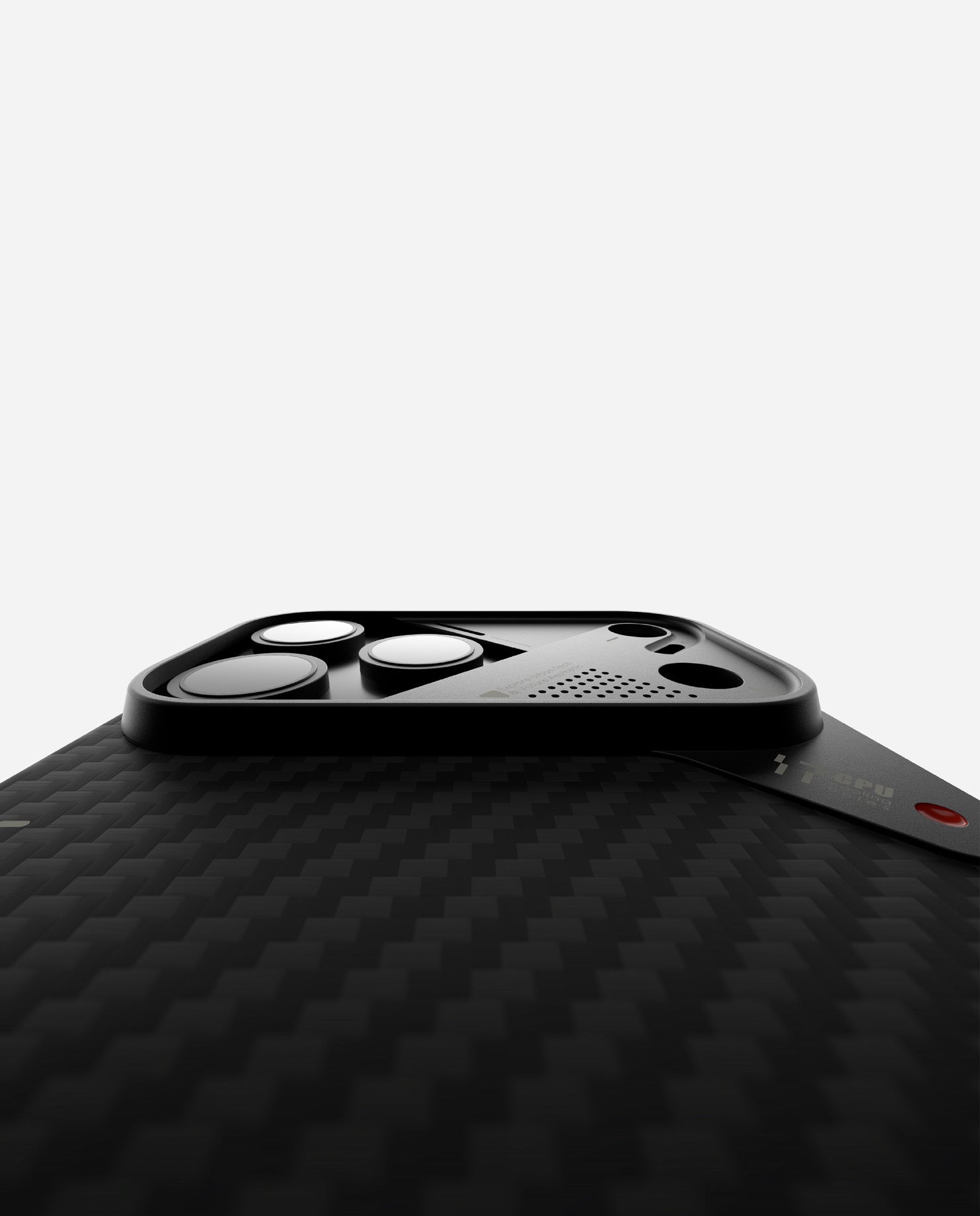 AULUMU A17 iPhone 17 Proシリーズ対応 スマホケース|アラミド繊維