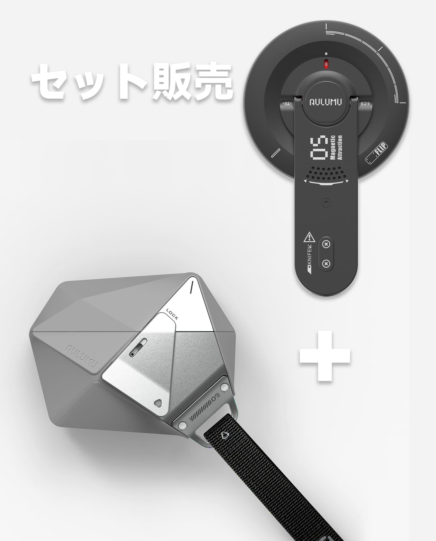 A09 Airpods Proシリーズ 対応 保護ケース & G05 Air 次世代マグセーフスタンド (カラー)