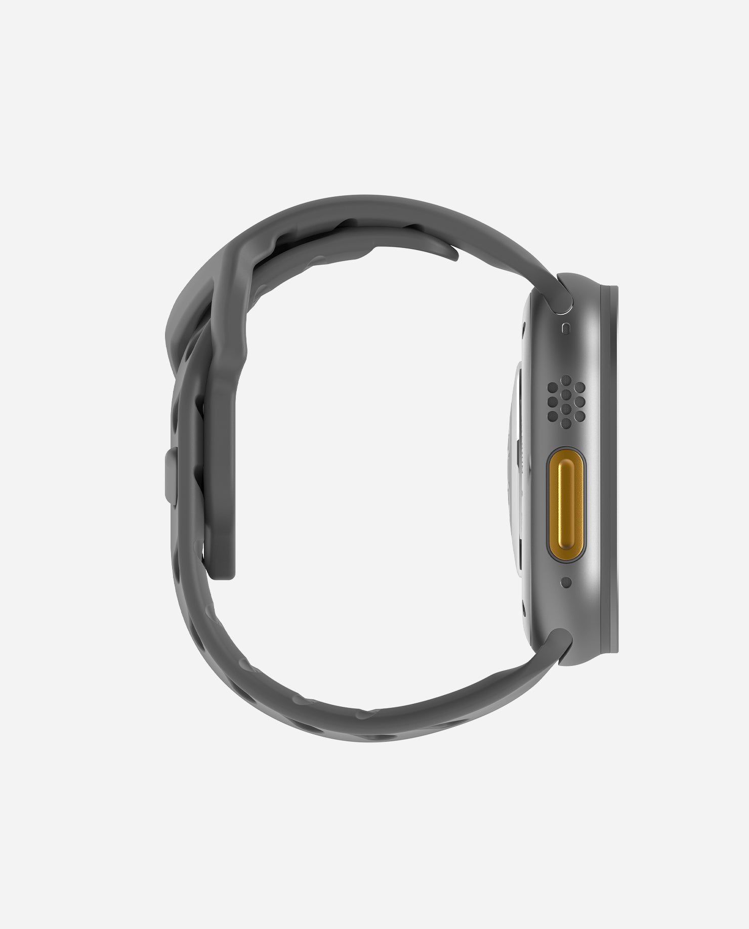 A02  Apple Watch シリーズ用 スポーツウォッチバンド