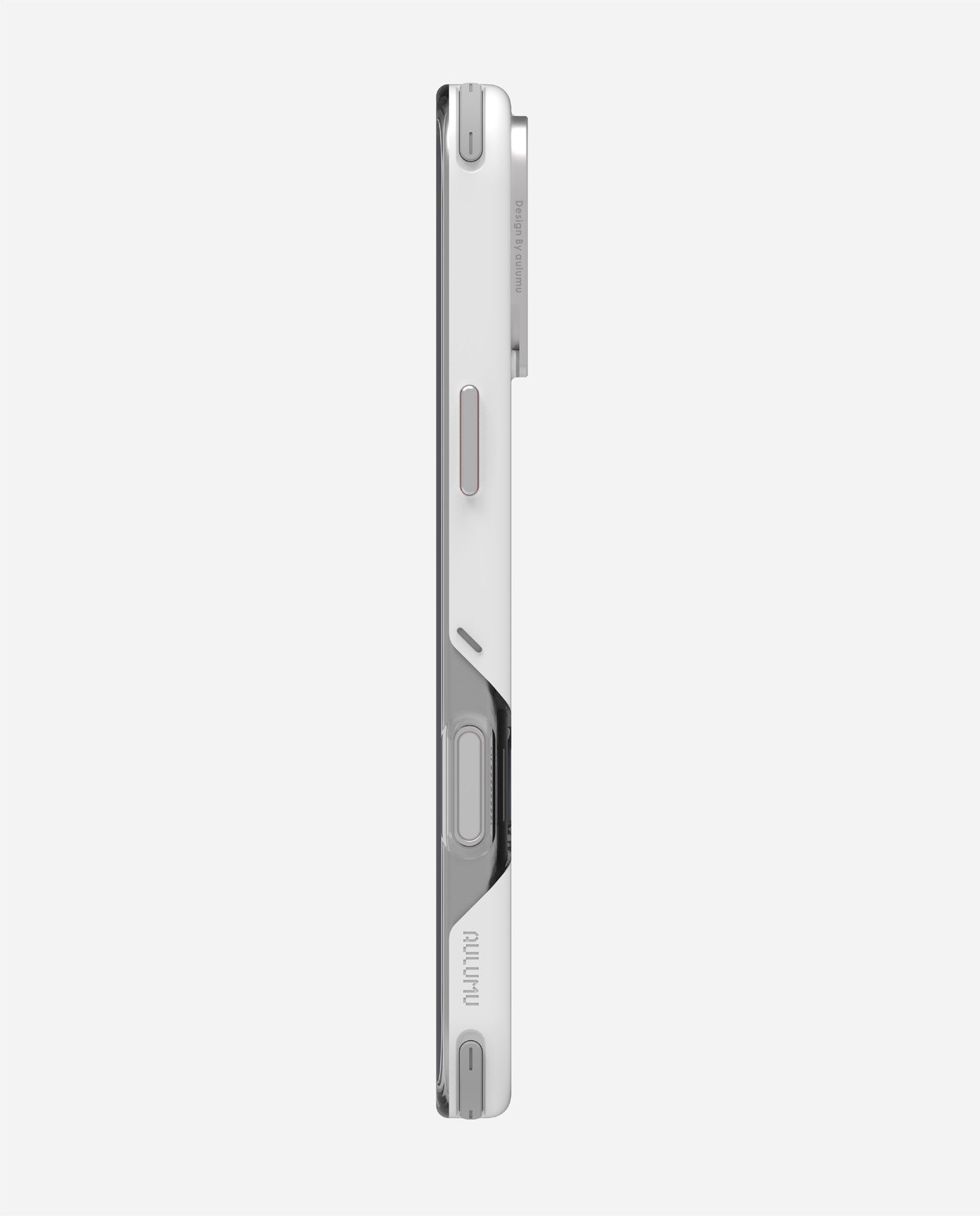 A16 iPhone 16 Proシリーズ対応 スマホケース|軽くて薄型|防振|散熱|Magsafe|カメラリング