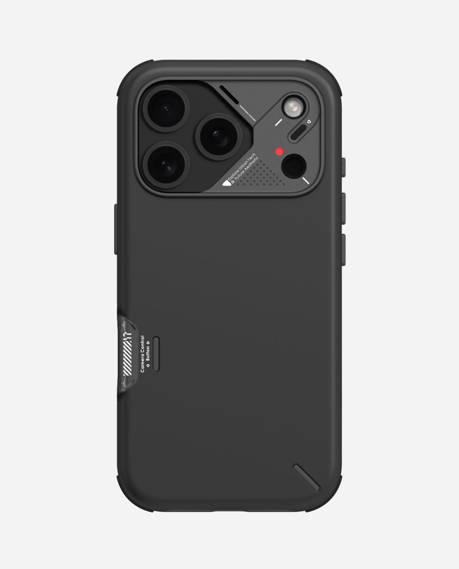 A17 iPhone 17シリーズ対応 スマホケース|軽くて薄型|防振|散熱|Magsafe|カメラリング