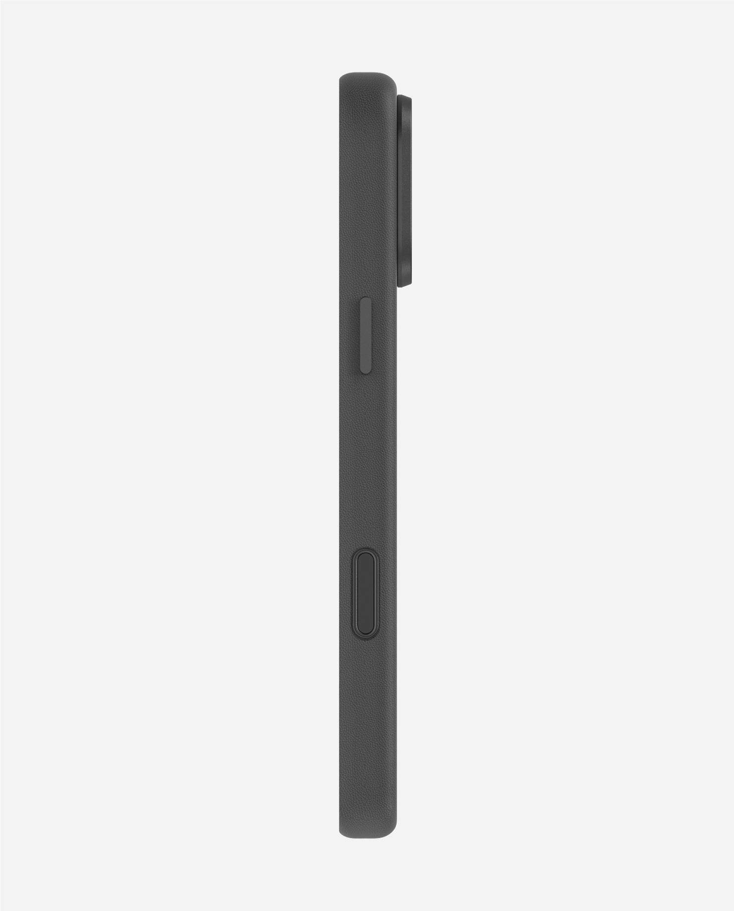 A17 iPhone 17 Proシリーズ対応 スマホケース|レザー|Magsafe