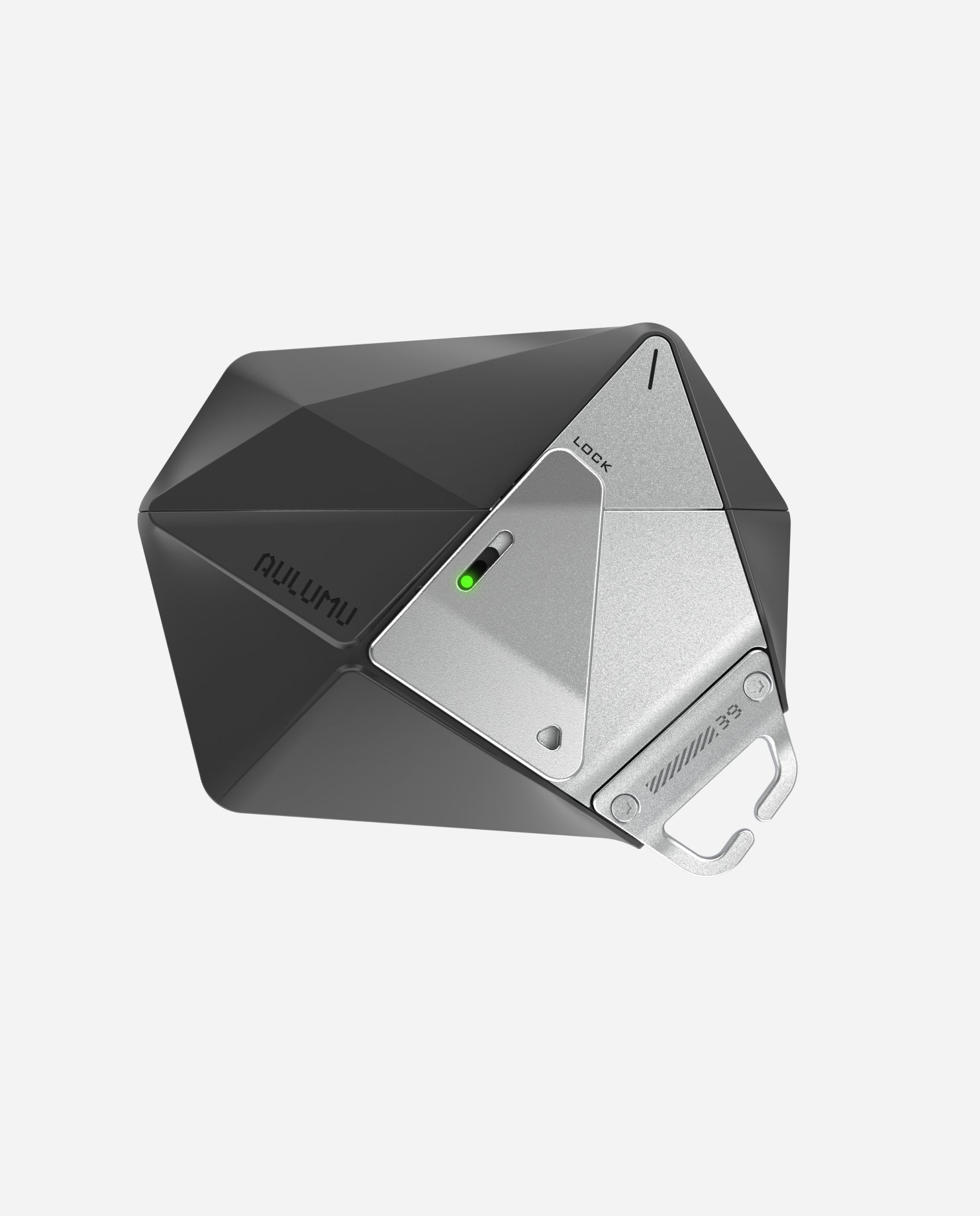 A39 AirPods Pro 3対応 保護ケース ロック＆ストラップ付き