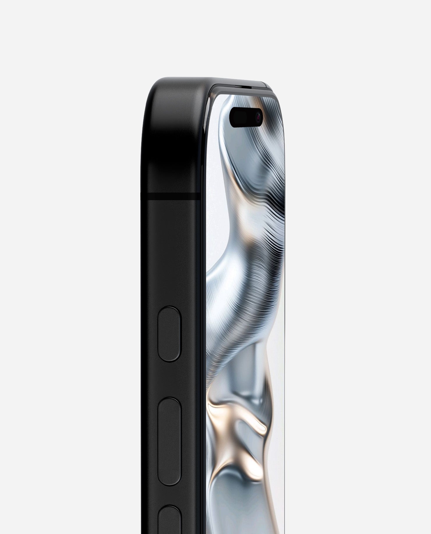 AULUMU AF01 ガラスフィルム | iPhone 16/17 Pro/Pro Max/Air