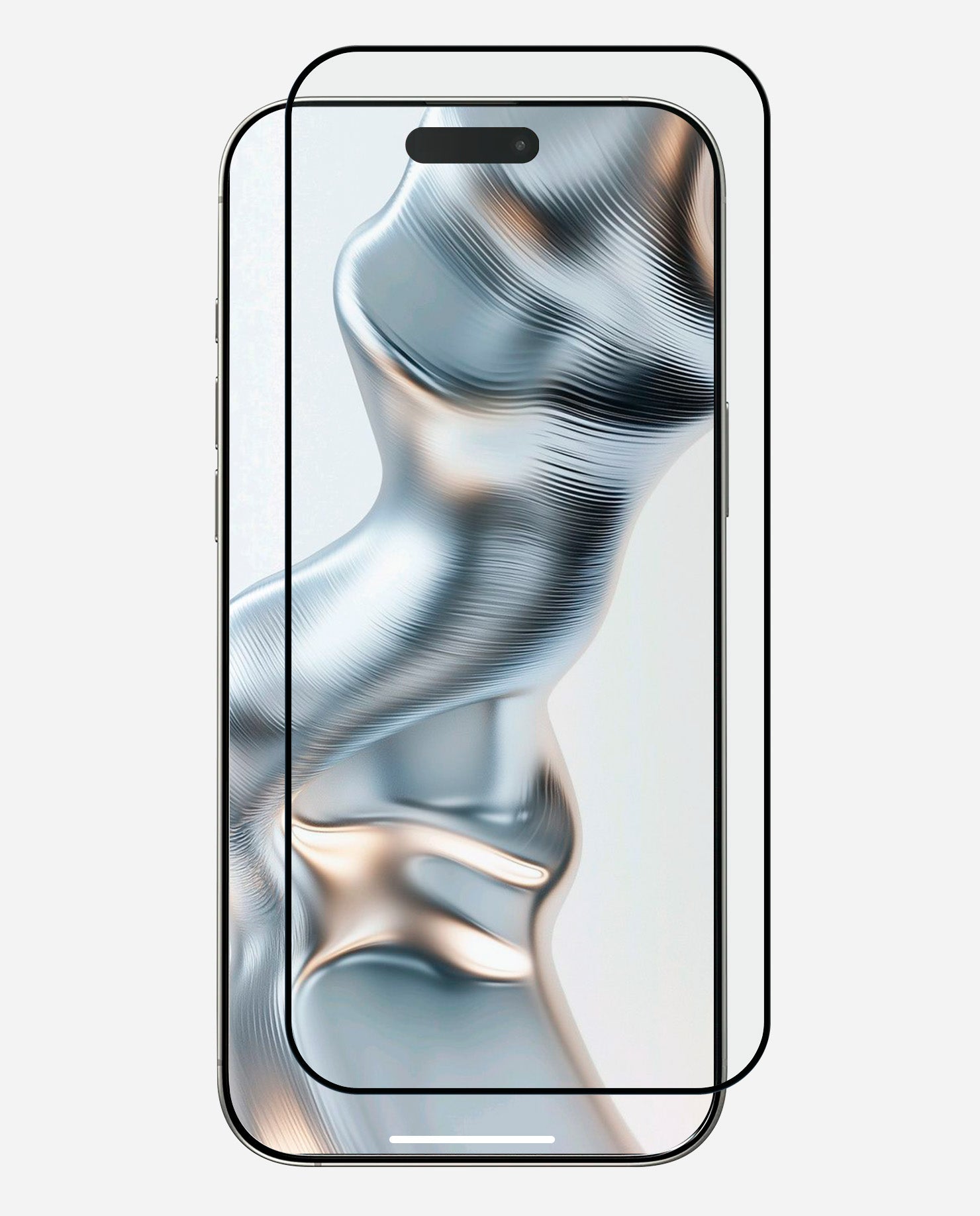 AULUMU AF01 ガラスフィルム | iPhone 16/17 Pro/Pro Max/Air