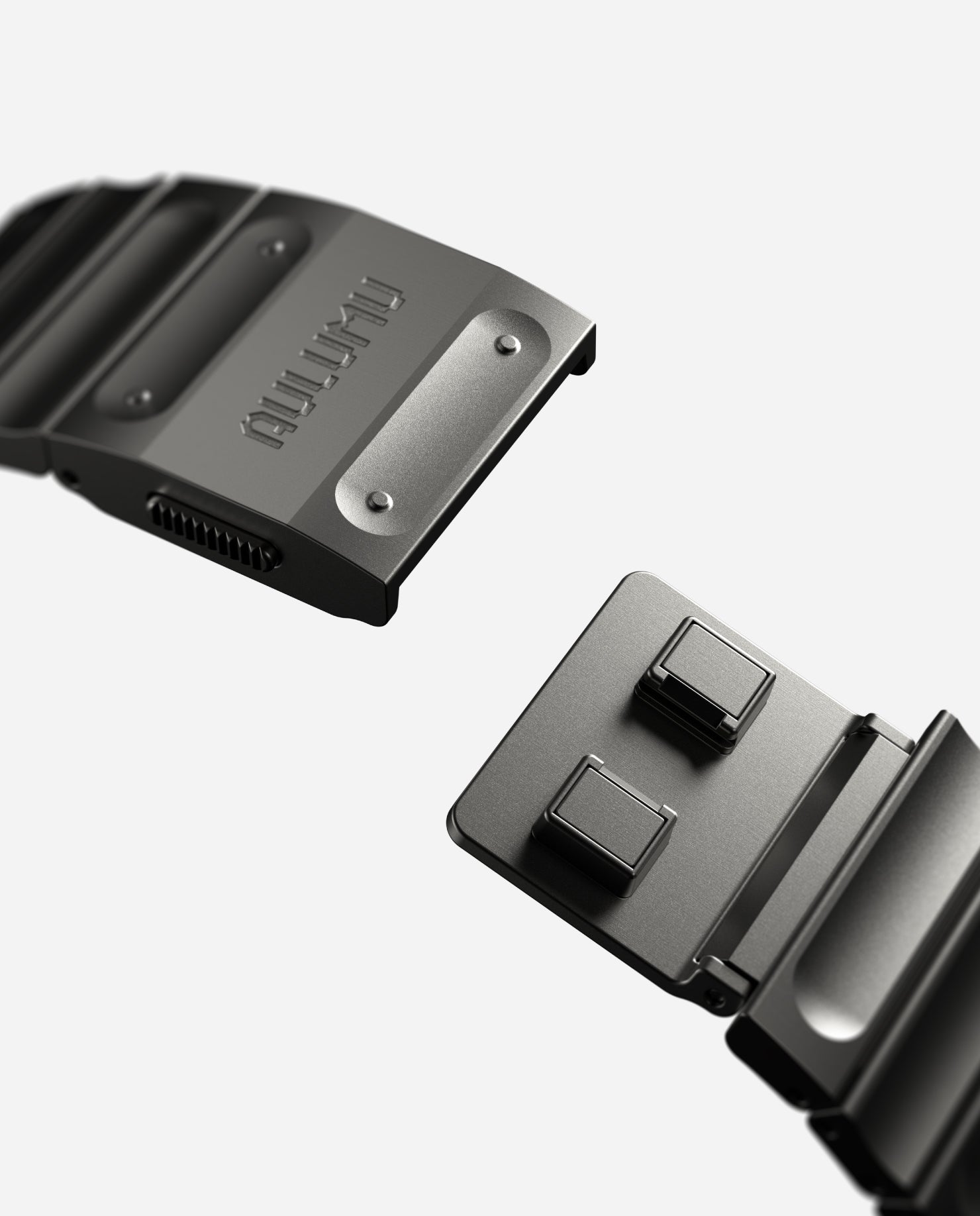 C01 チタン合金ウォッチバンド