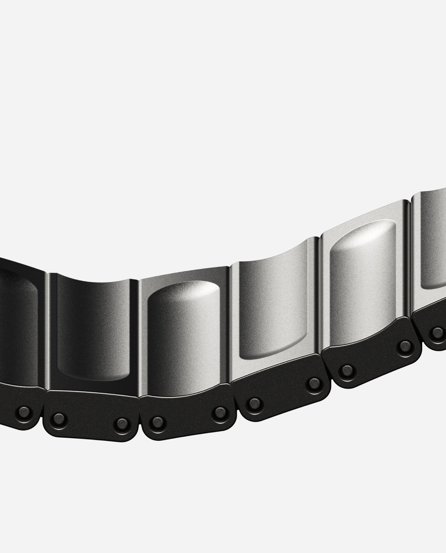 C01 チタン合金ウォッチバンド