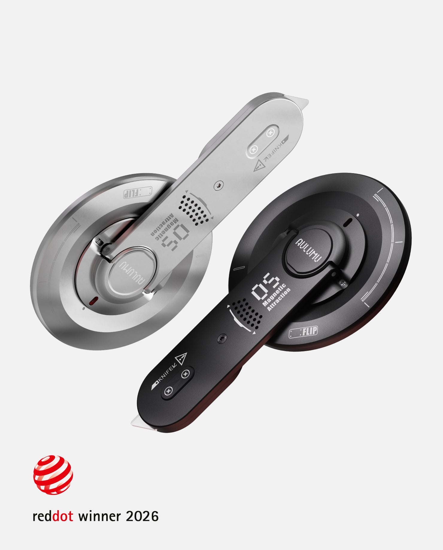 AULUMU G05 Air 次世代マグセーフスタンド