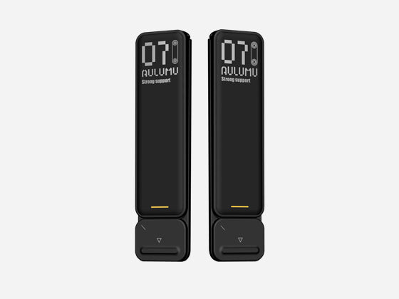 M10 10000mAh 3in1 両面マグネット式モバイルバッテリー