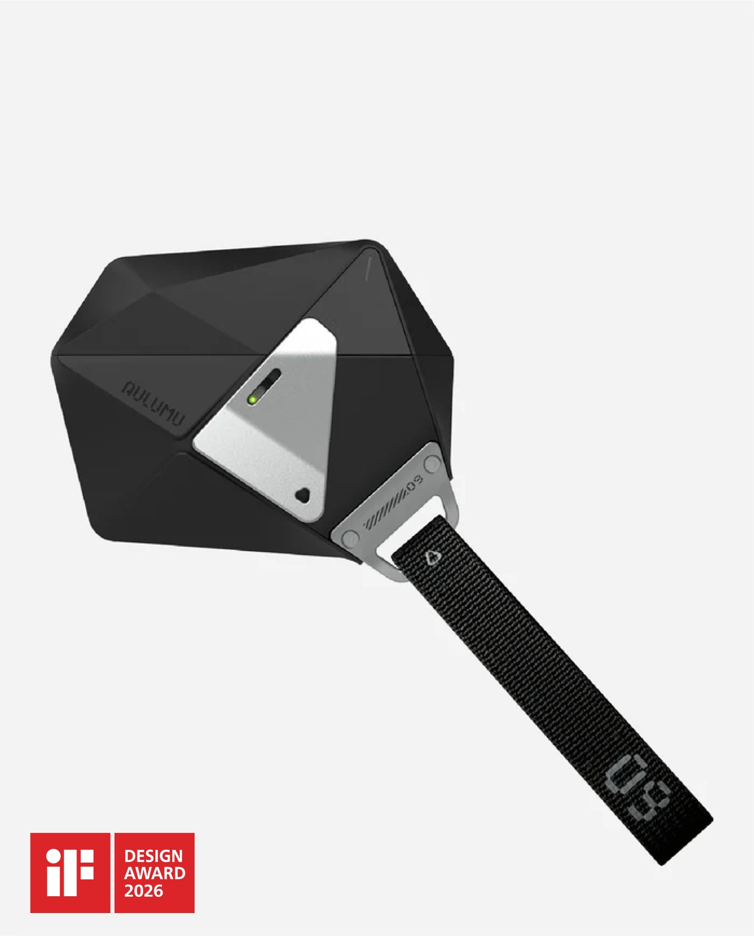 A09 Airpods Pro 1/2 Protective Case | Lock & Strap