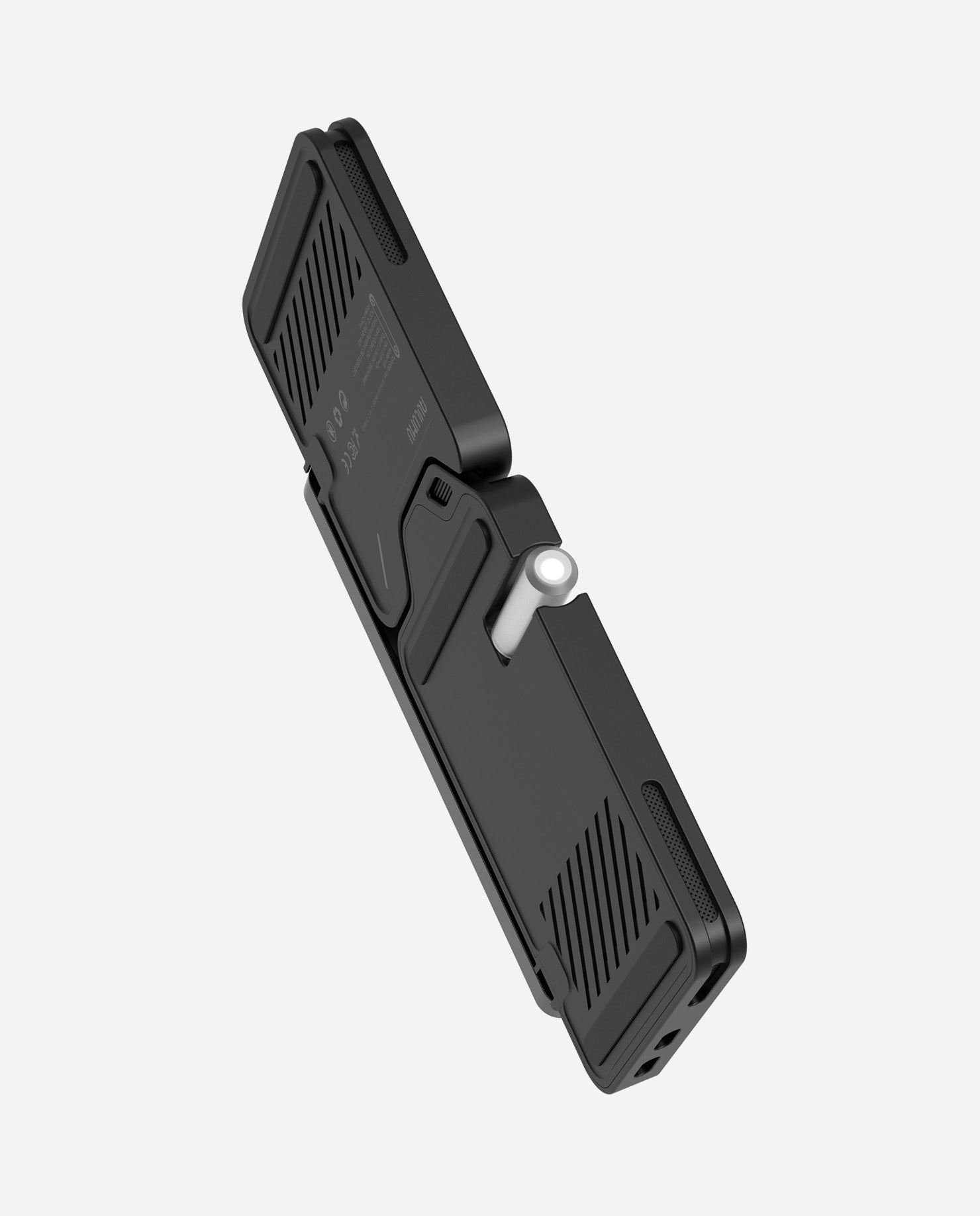 AULUMU M01 4 in 1 ワイヤレス充電器 |折りたたみ式|Magsafe