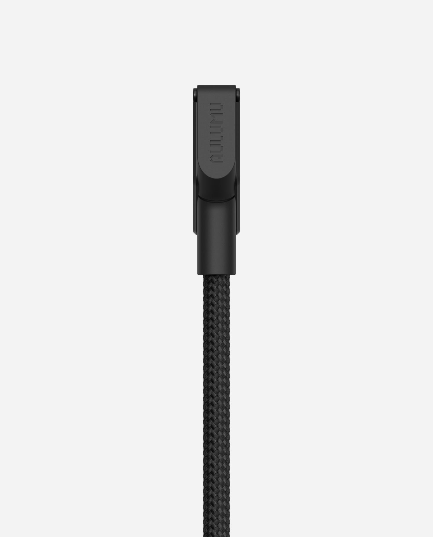 AULUMU M07 軽量・カーボン製240W 超高速充電 & データ転送ケーブル