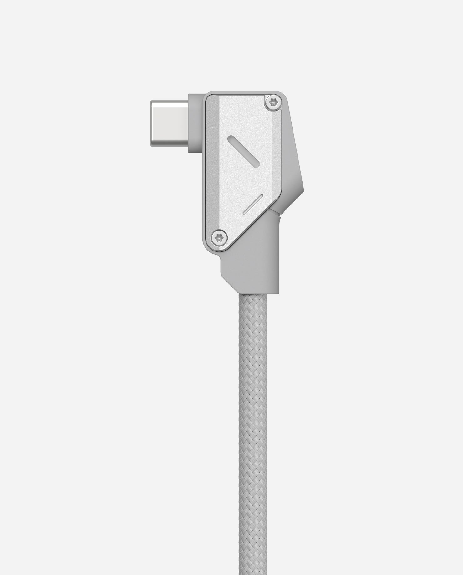 M07 安定・アルミ合金製240W 超高速充電 & データ転送充電ケーブル