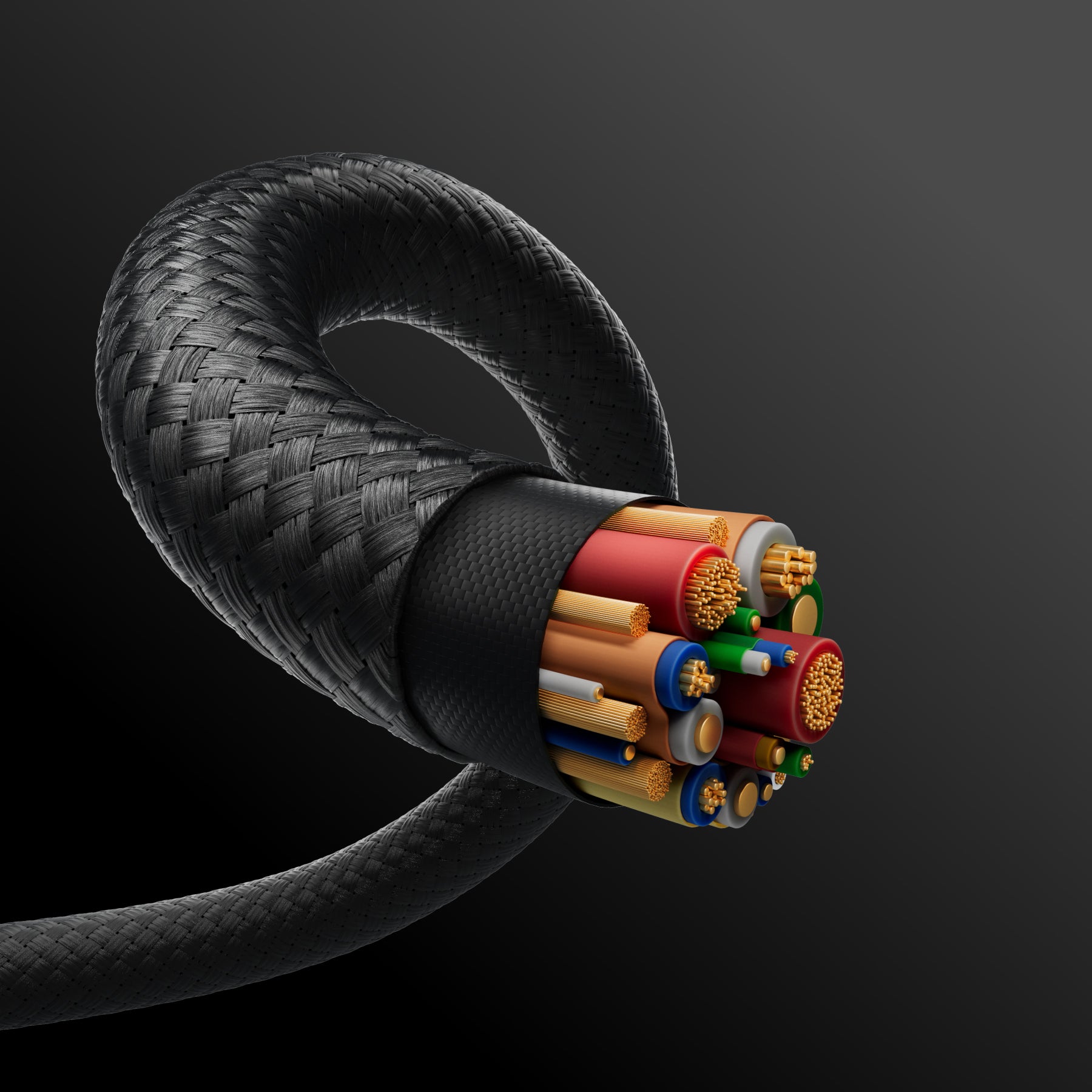 多重構造が叶え、圧倒的な耐久性と安定性