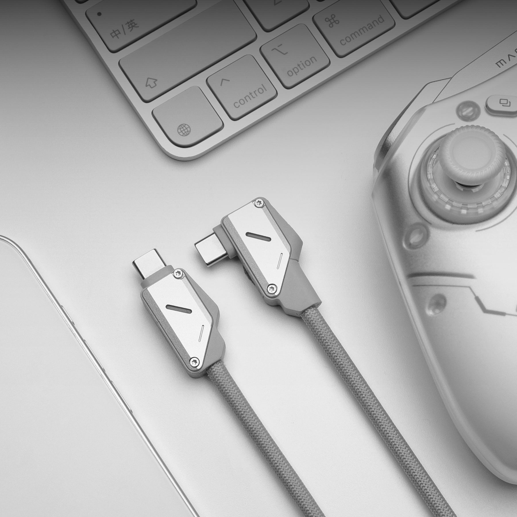 これ一本で十分