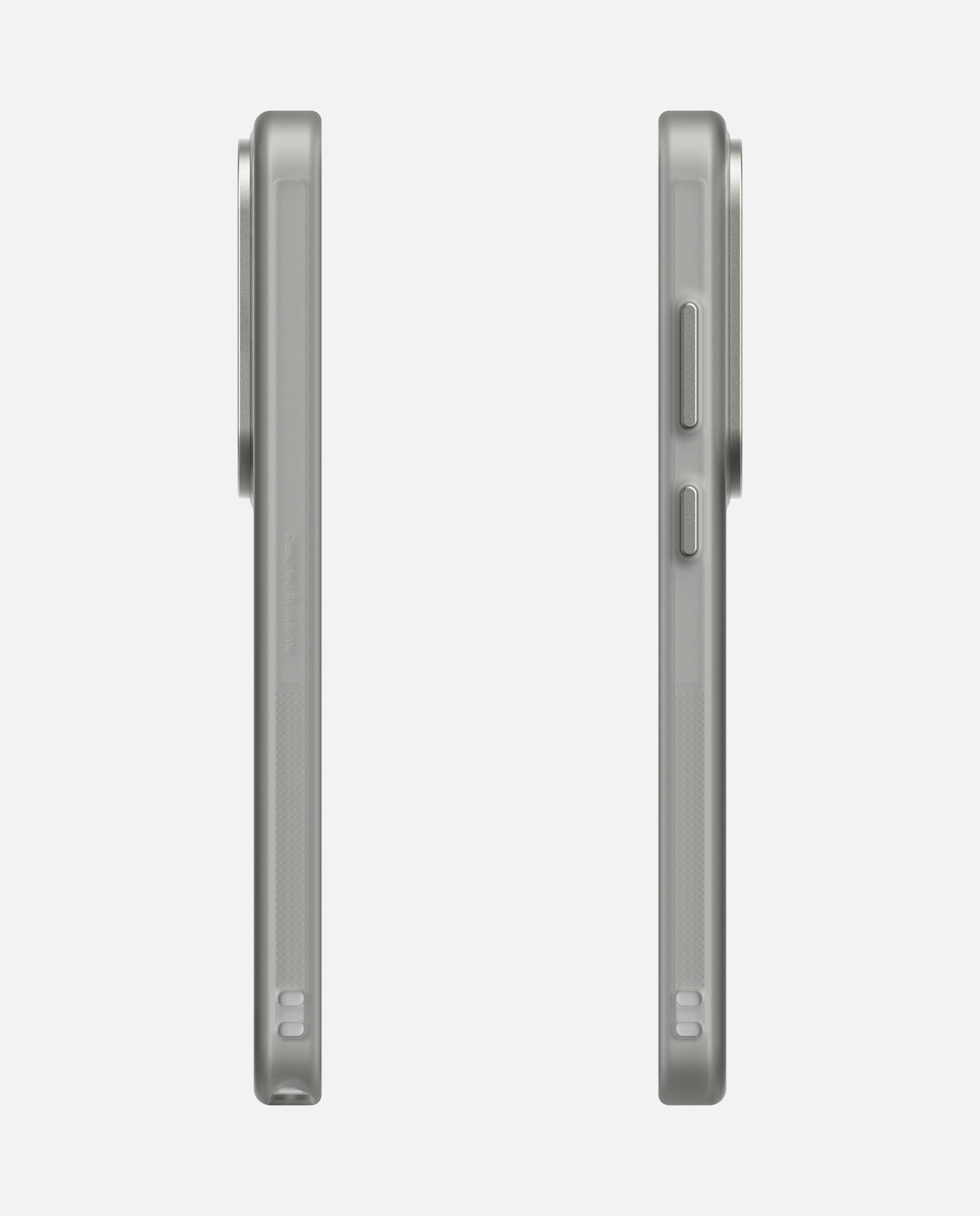 S26U Samsung Galaxy S26 Ultra専用 フロストケース