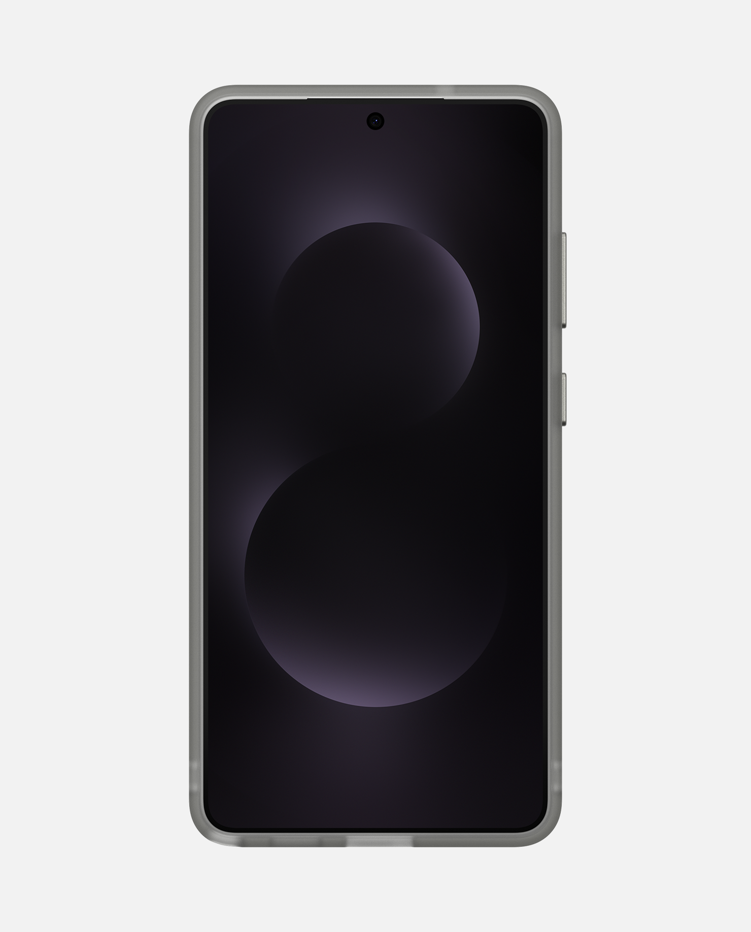 S26U Samsung Galaxy S26 Ultra専用 フロストケース