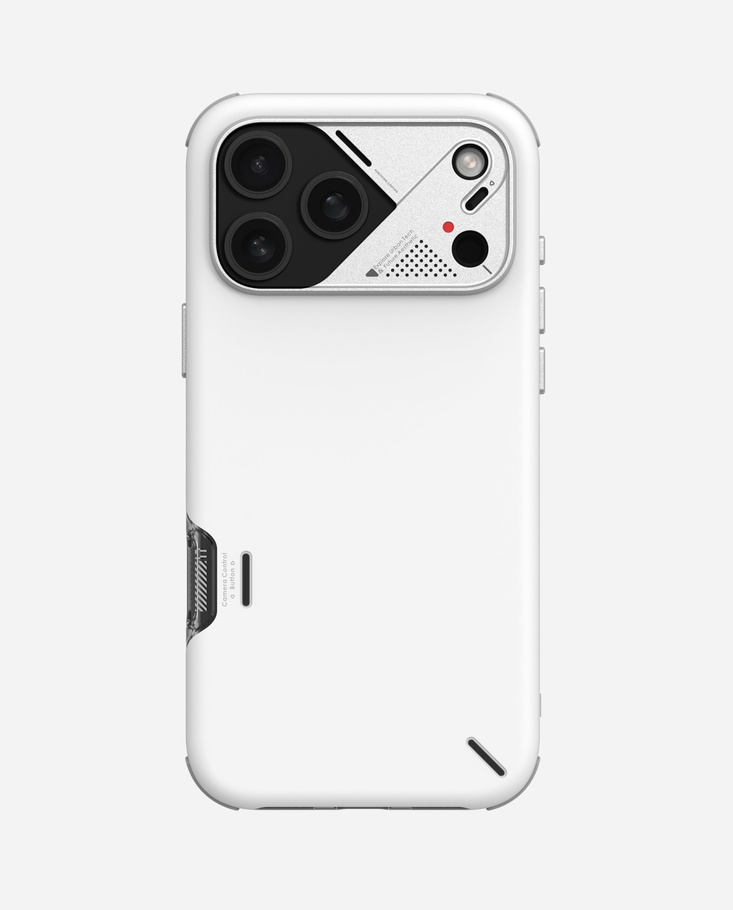 A17 iPhone 17シリーズ対応 スマホケース|軽くて薄型|防振|散熱|Magsafe|カメラリング